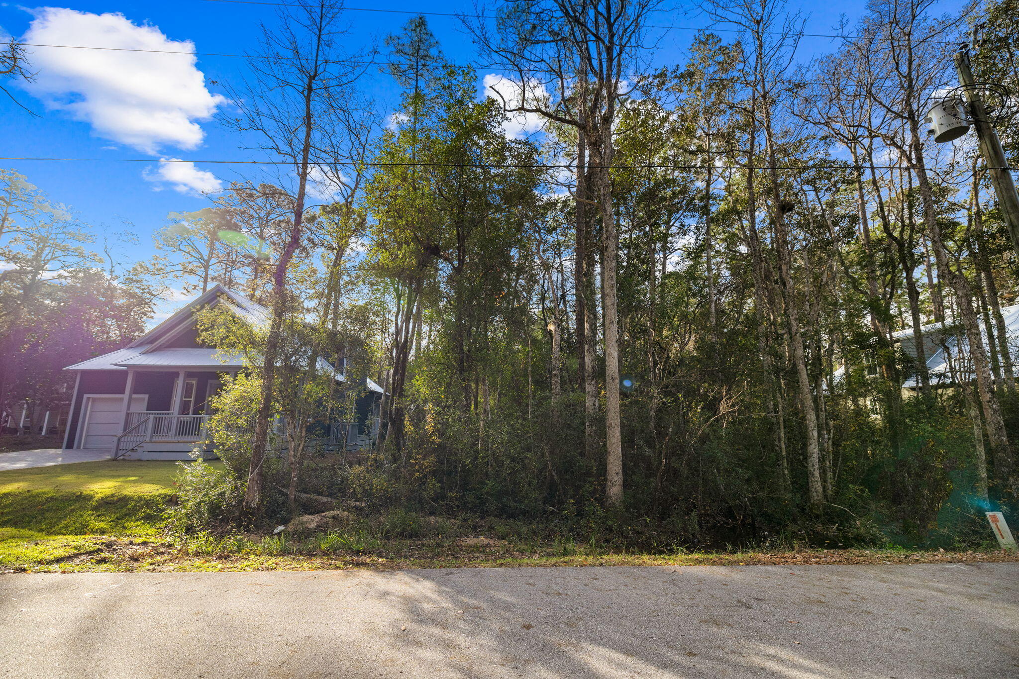 Lot 9 E Wild Blueberry Way