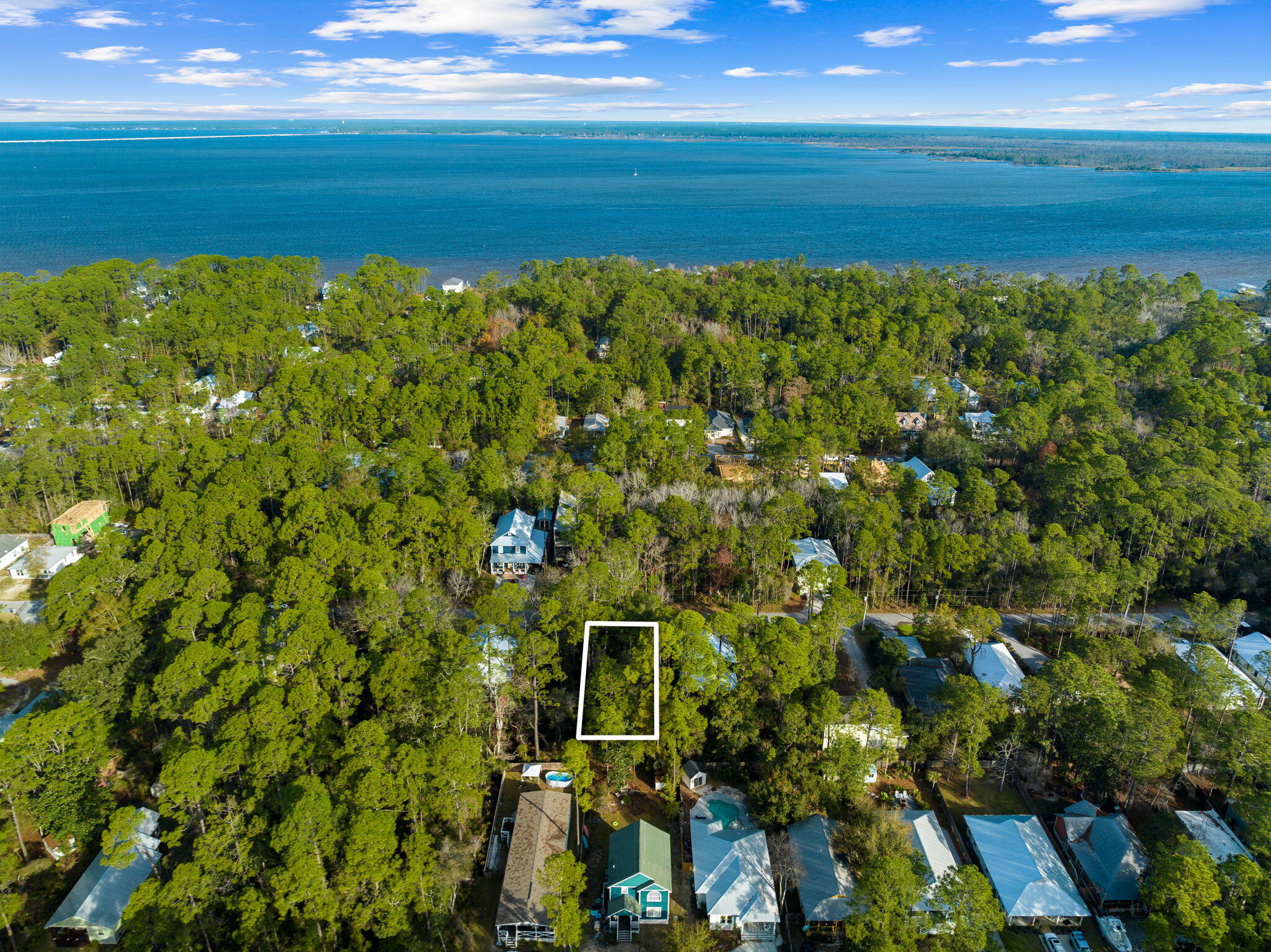 Lot 9 E Wild Blueberry Way