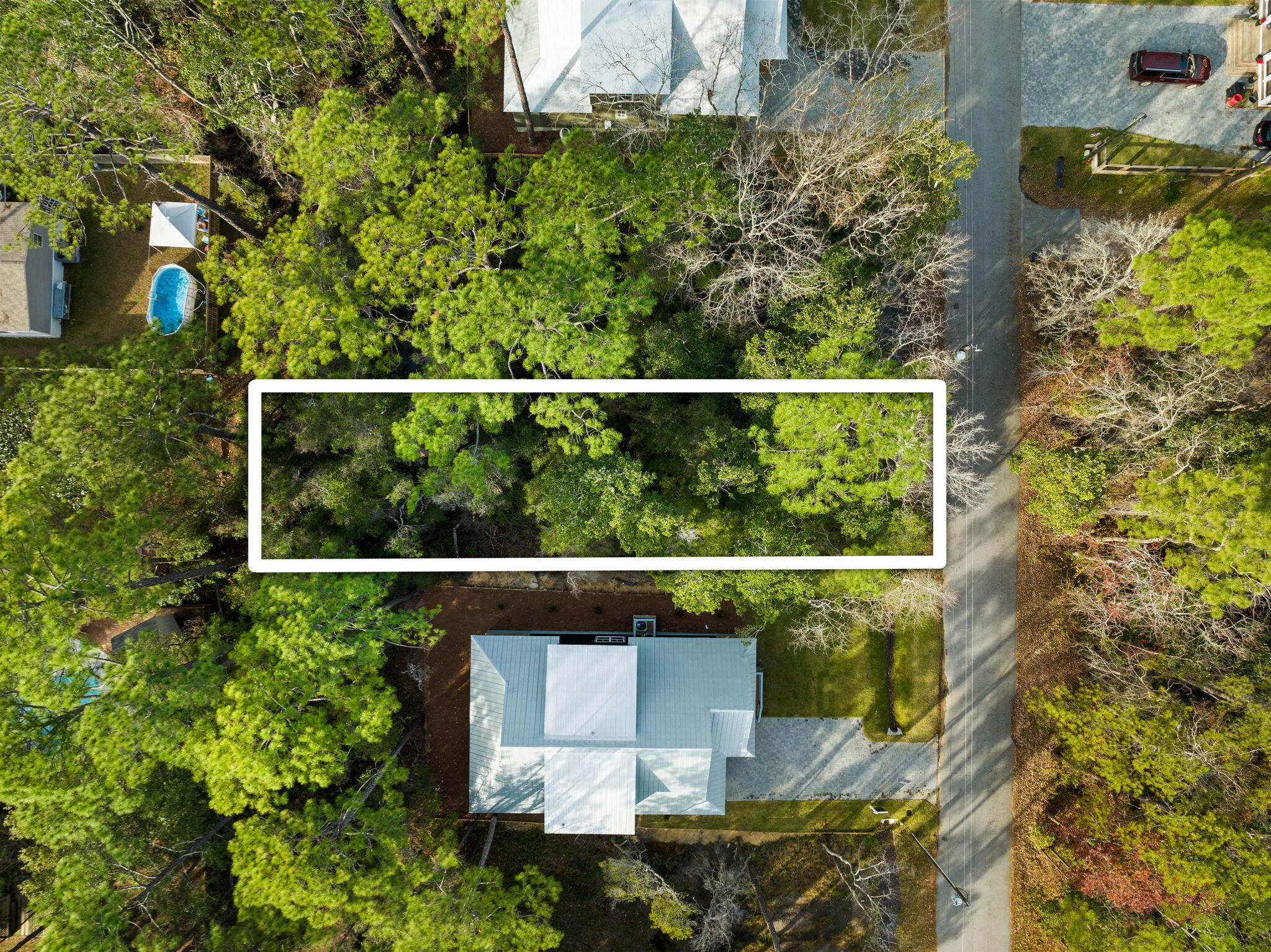 Lot 9 E Wild Blueberry Way