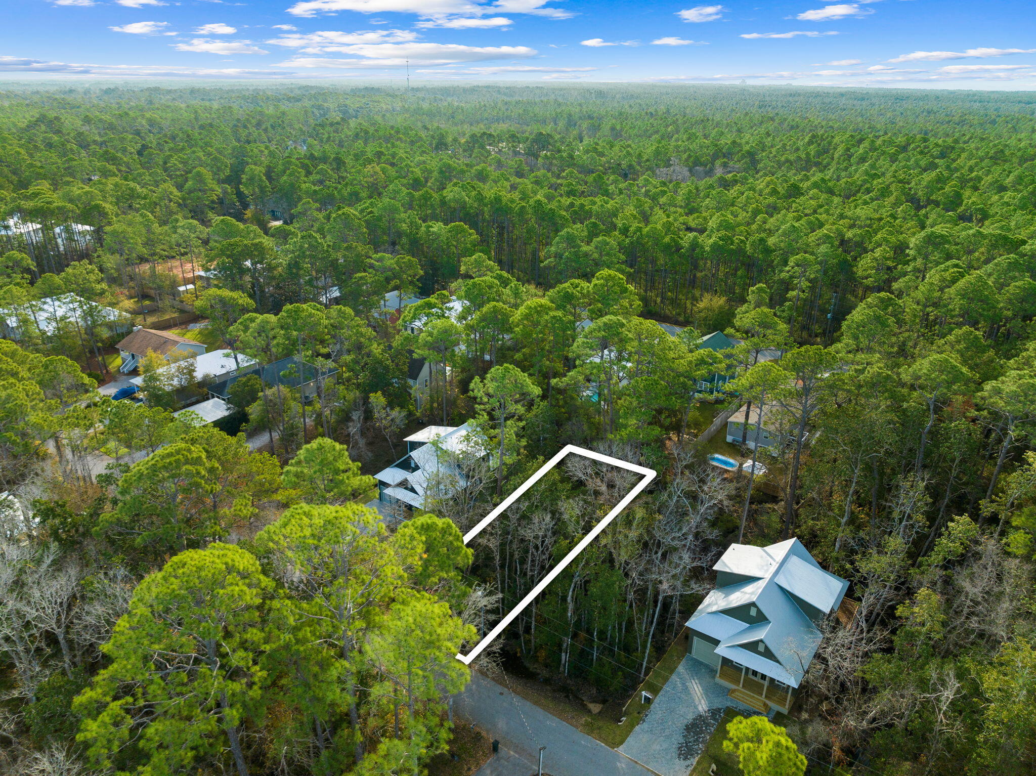 Lot 9 E Wild Blueberry Way