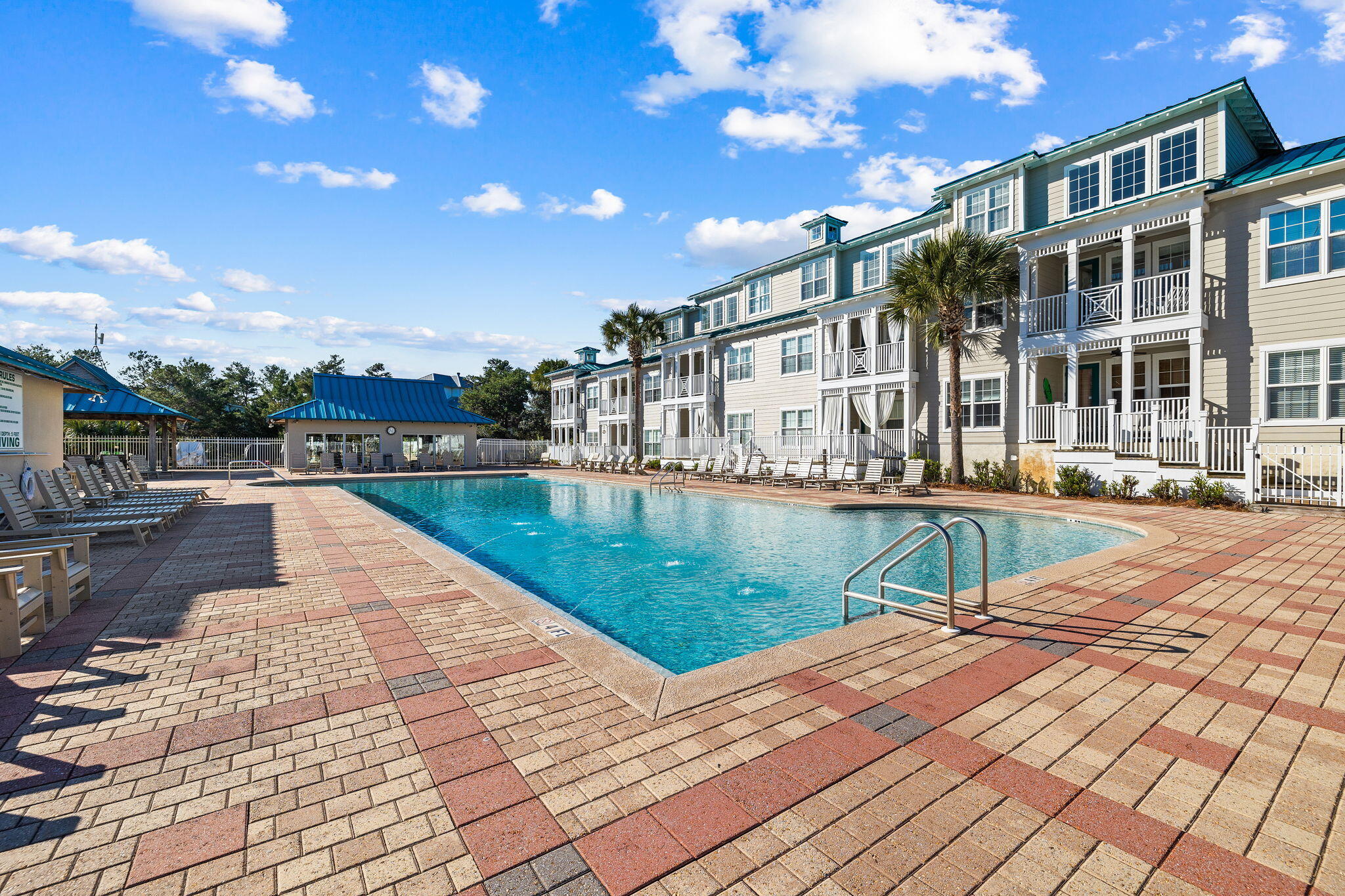 117 Village Boulevard, # 721