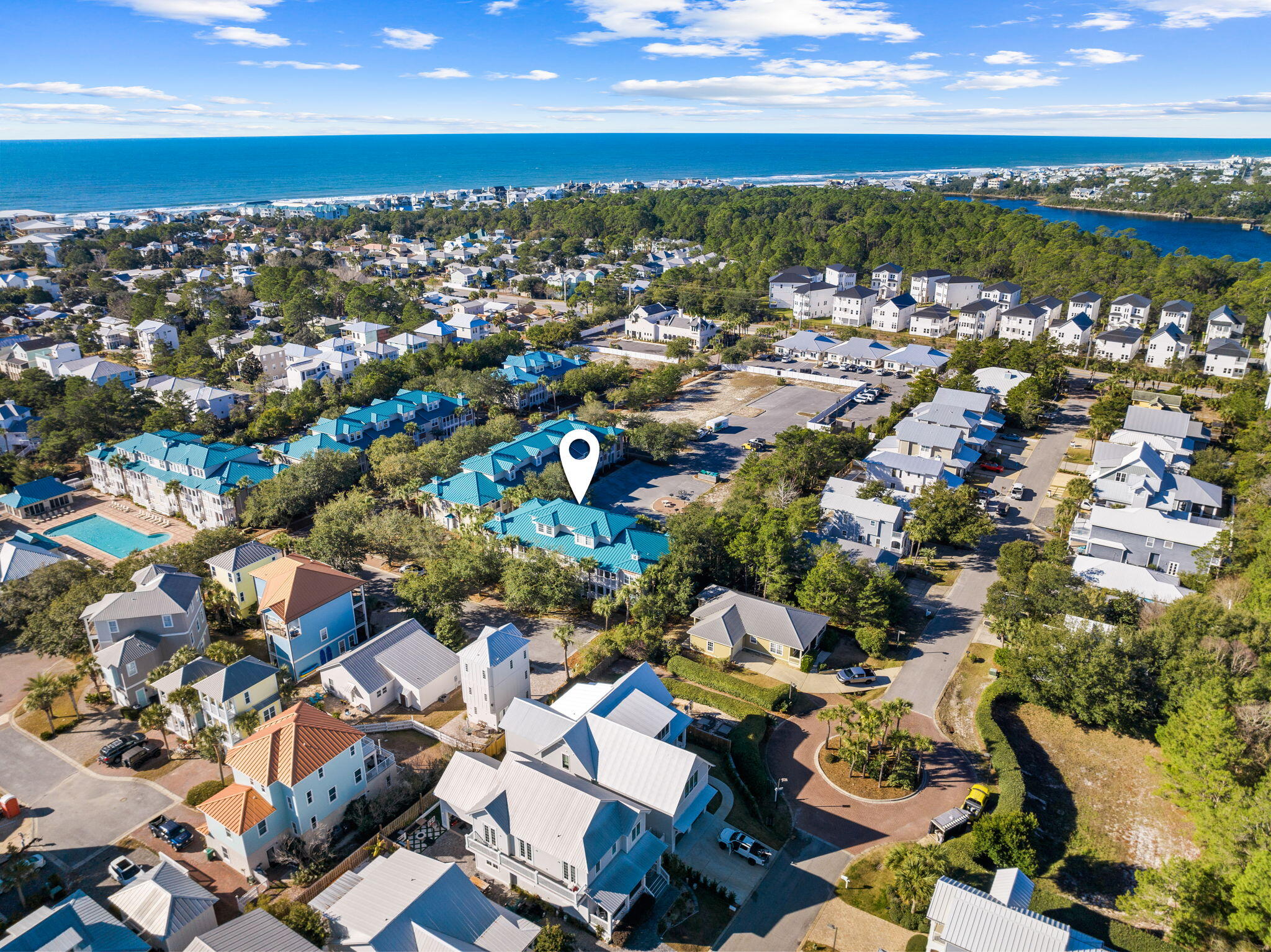 117 Village Boulevard, # 721