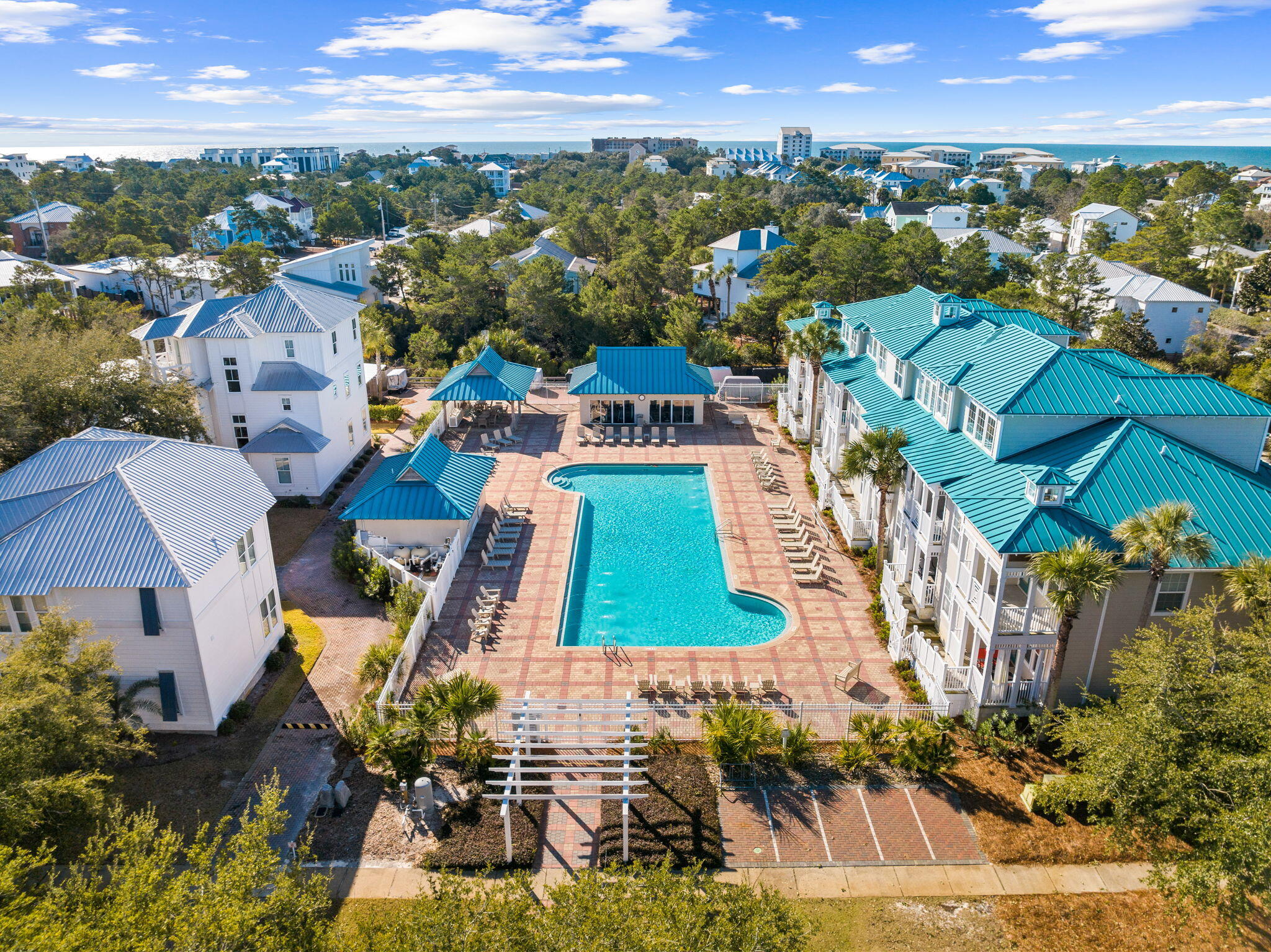 117 Village Boulevard, # 721