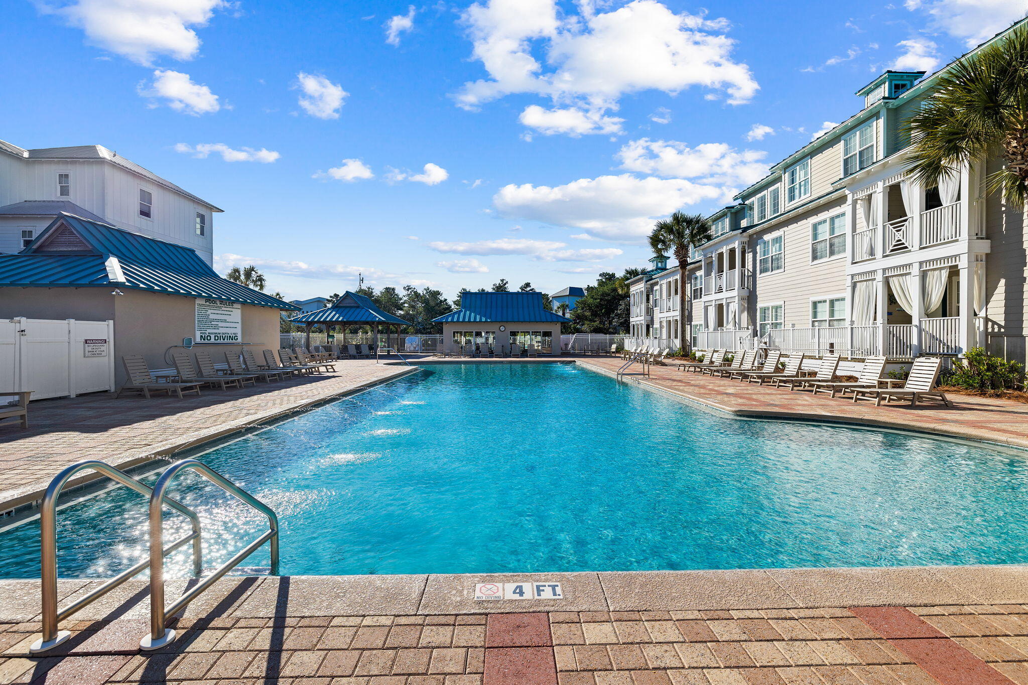 117 Village Boulevard, # 721