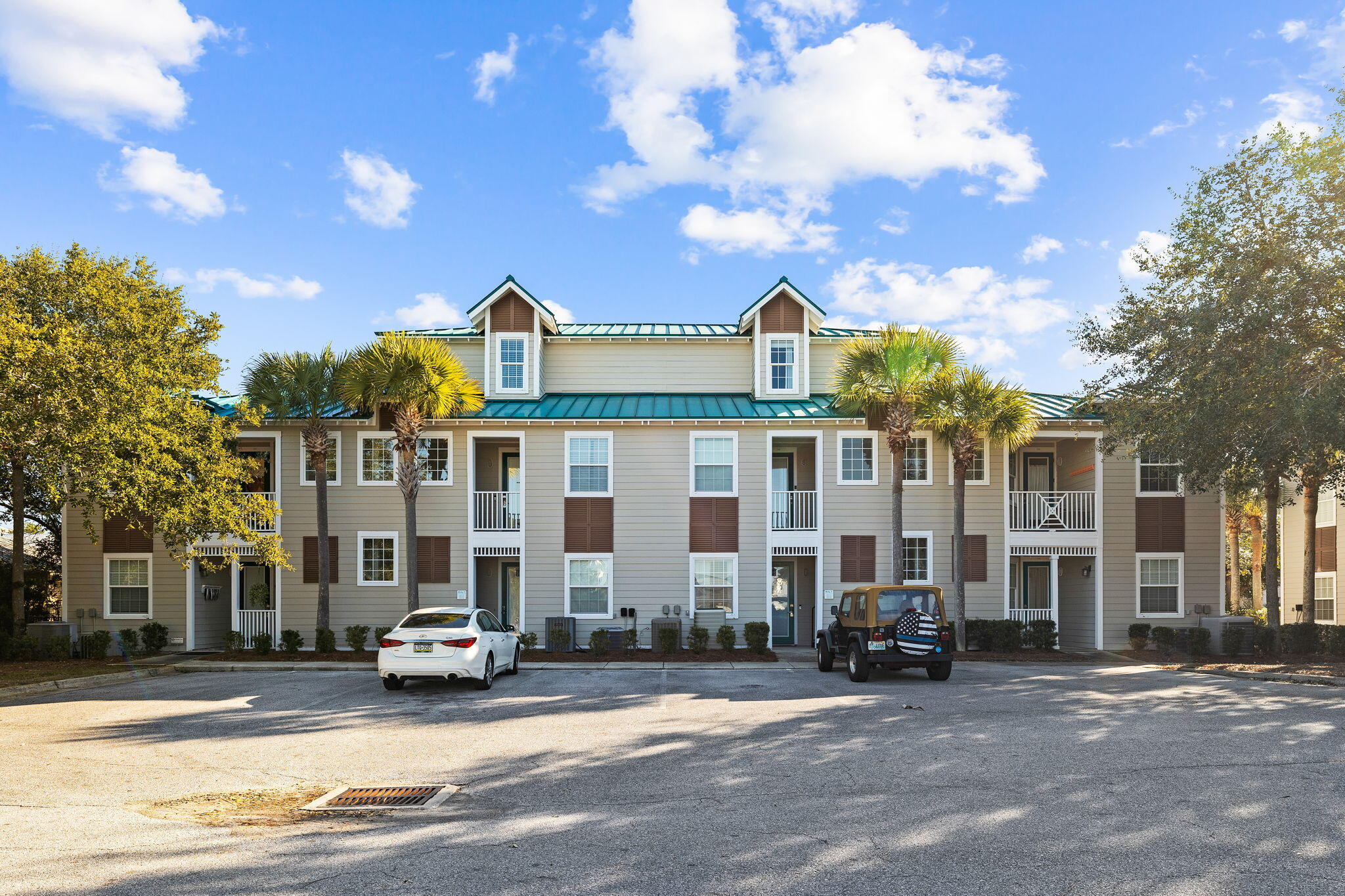 117 Village Boulevard, # 721
