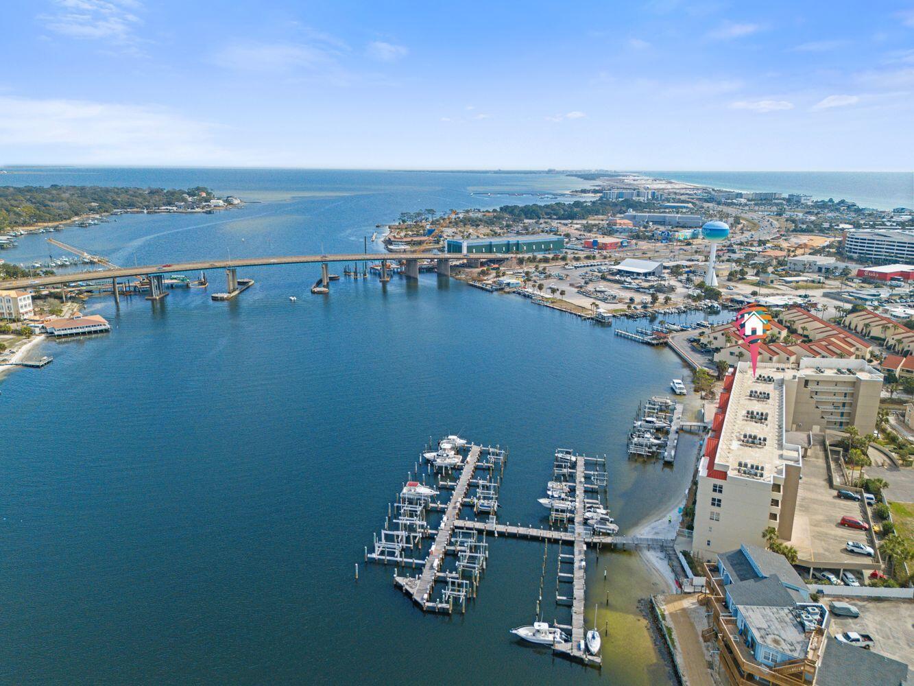 321 Bream Avenue, UNIT 304