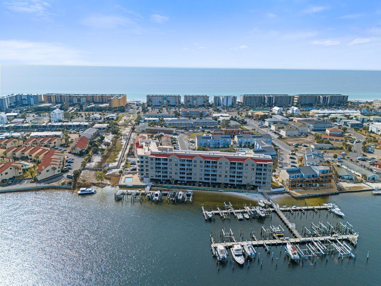 321 Bream Avenue, UNIT 304