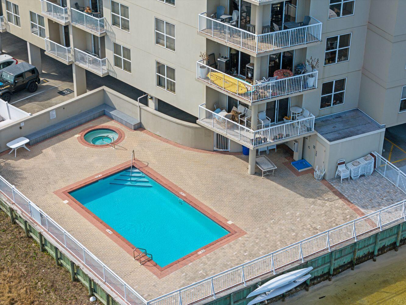 321 Bream Avenue, UNIT 304