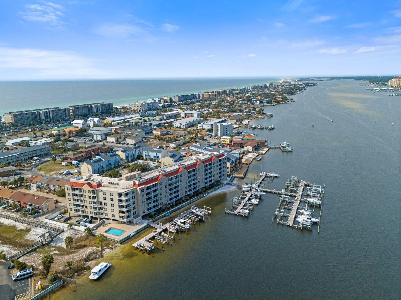 321 Bream Avenue, UNIT 304