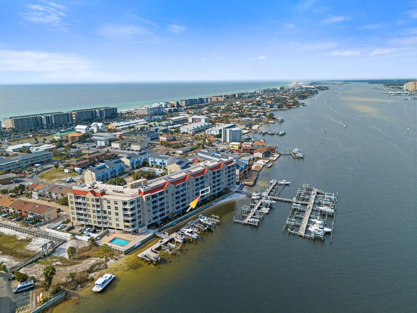 321 Bream Avenue, UNIT 304