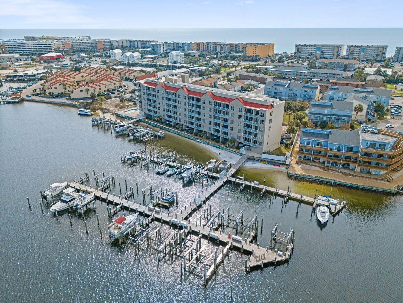 321 Bream Avenue, UNIT 304