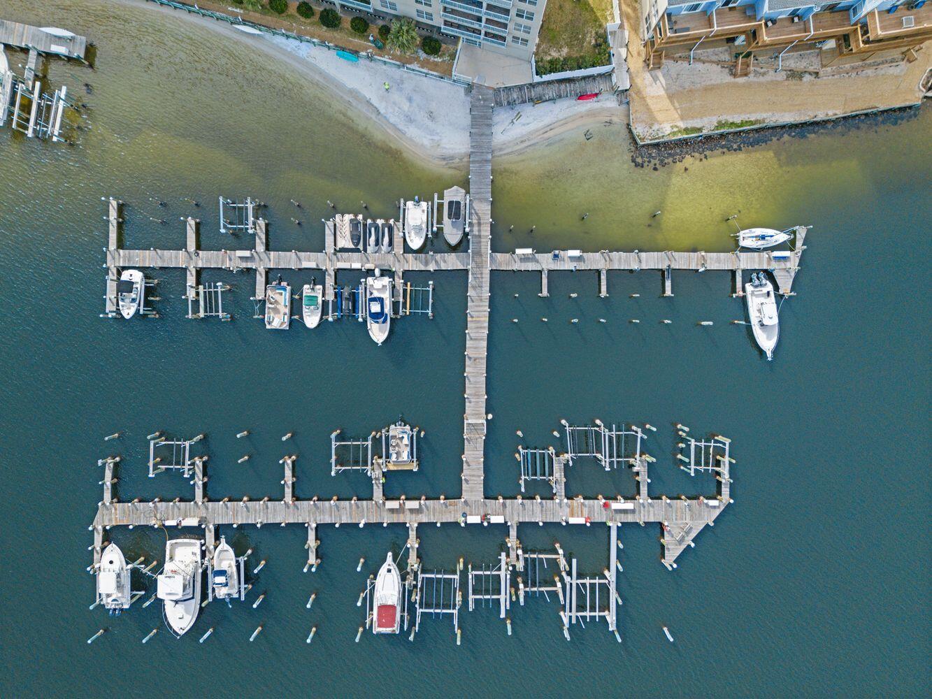 321 Bream Avenue, UNIT 304