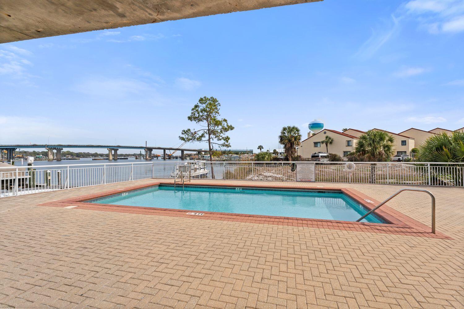 321 Bream Avenue, UNIT 304