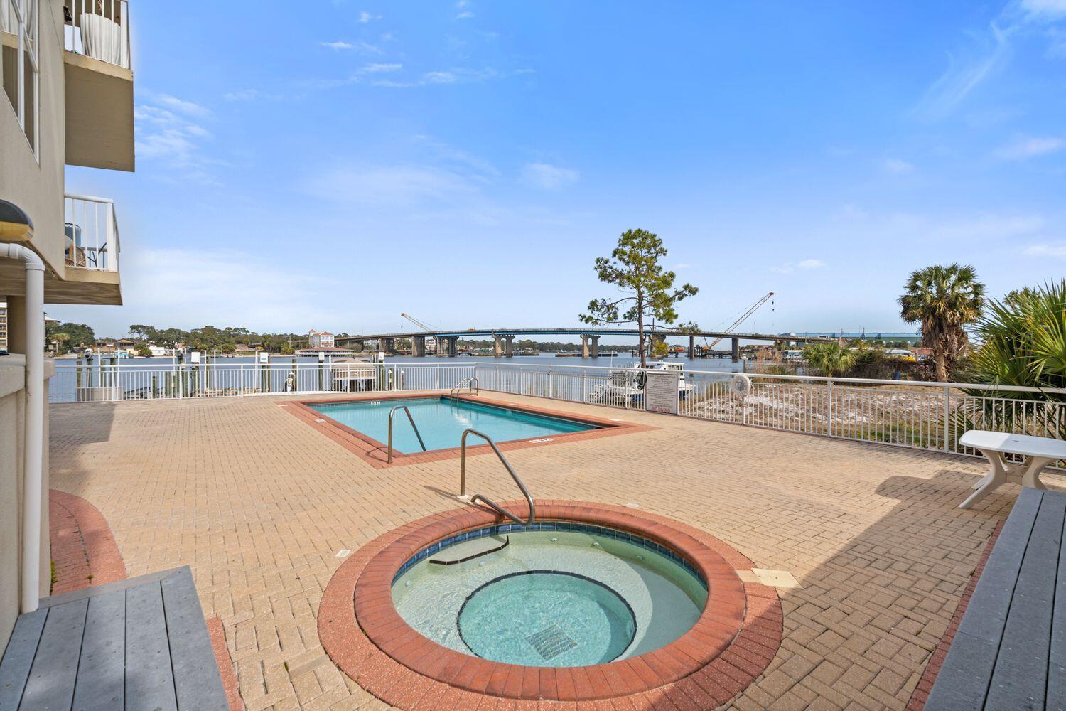 321 Bream Avenue, UNIT 304