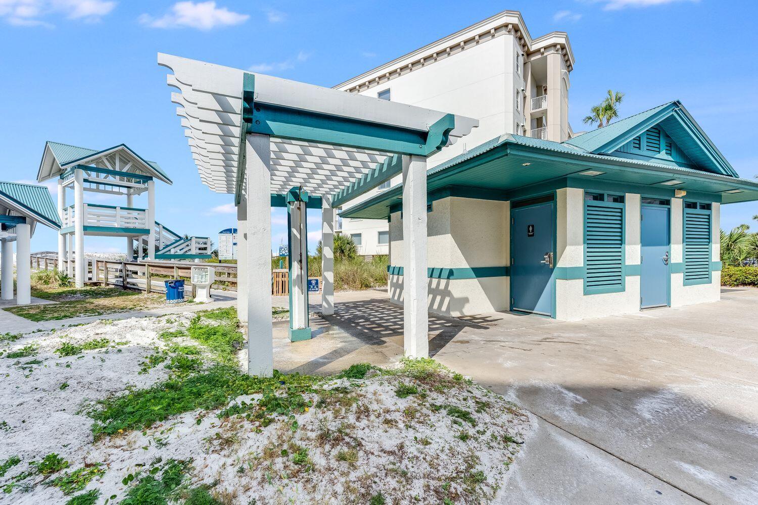 321 Bream Avenue, UNIT 304