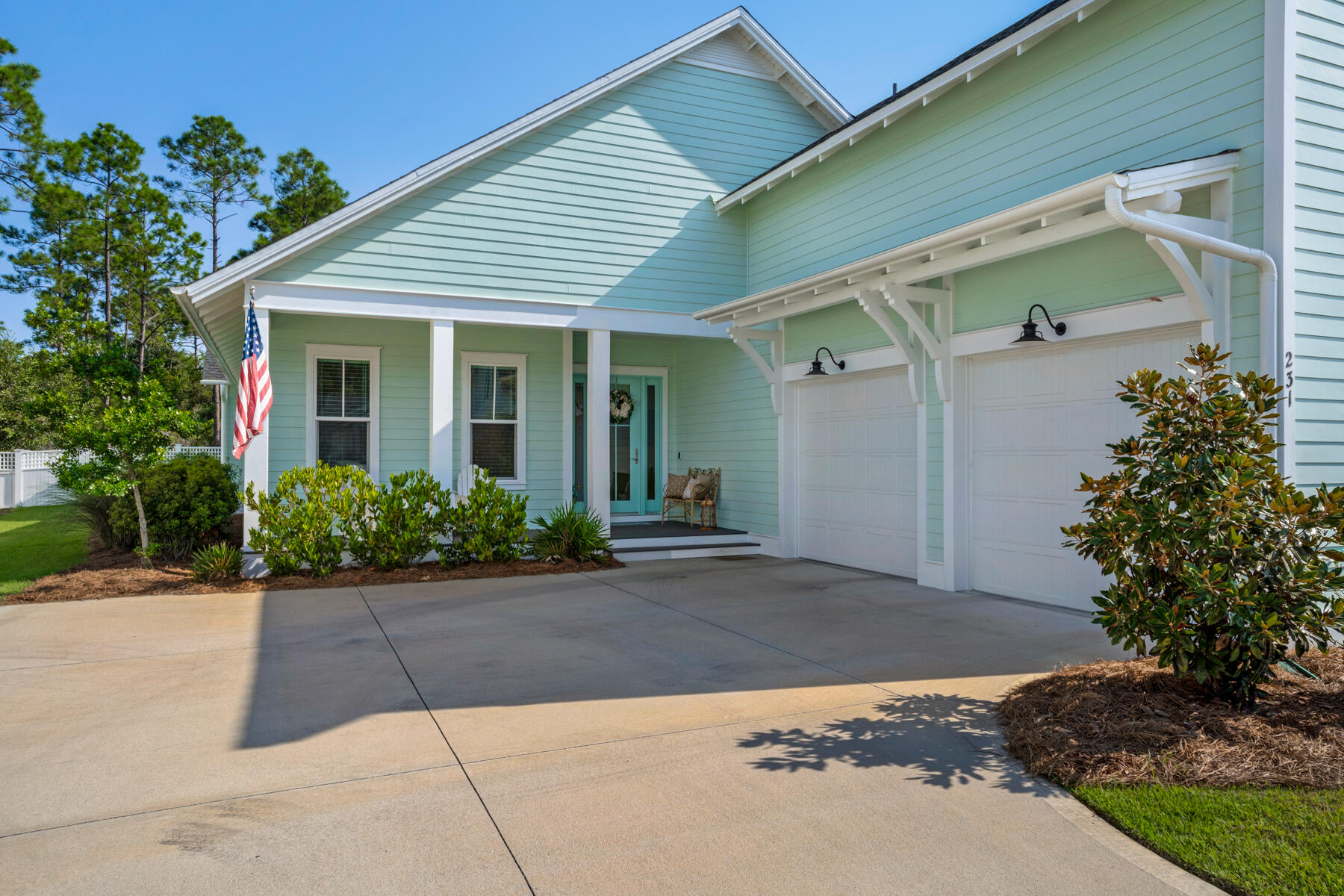 231 Sidecamp Road