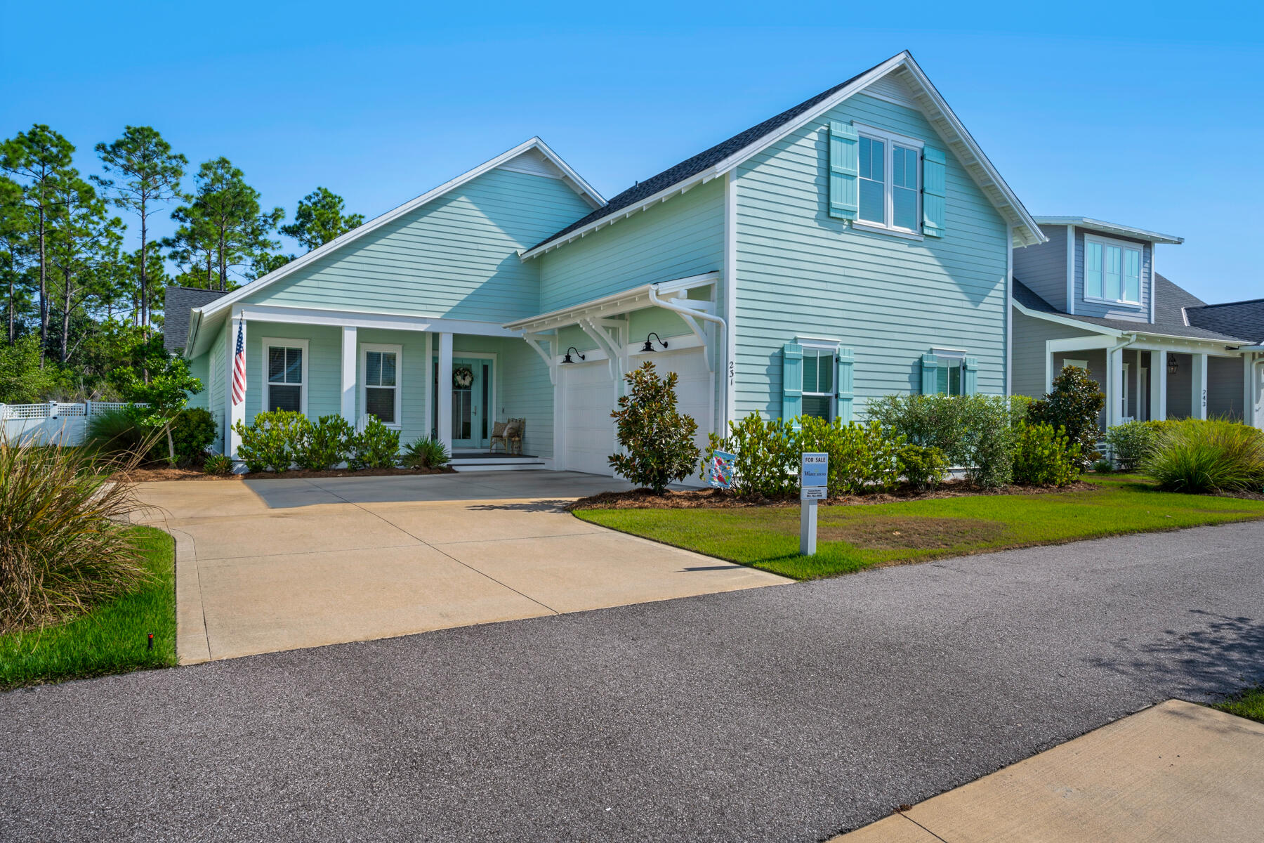 231 Sidecamp Road