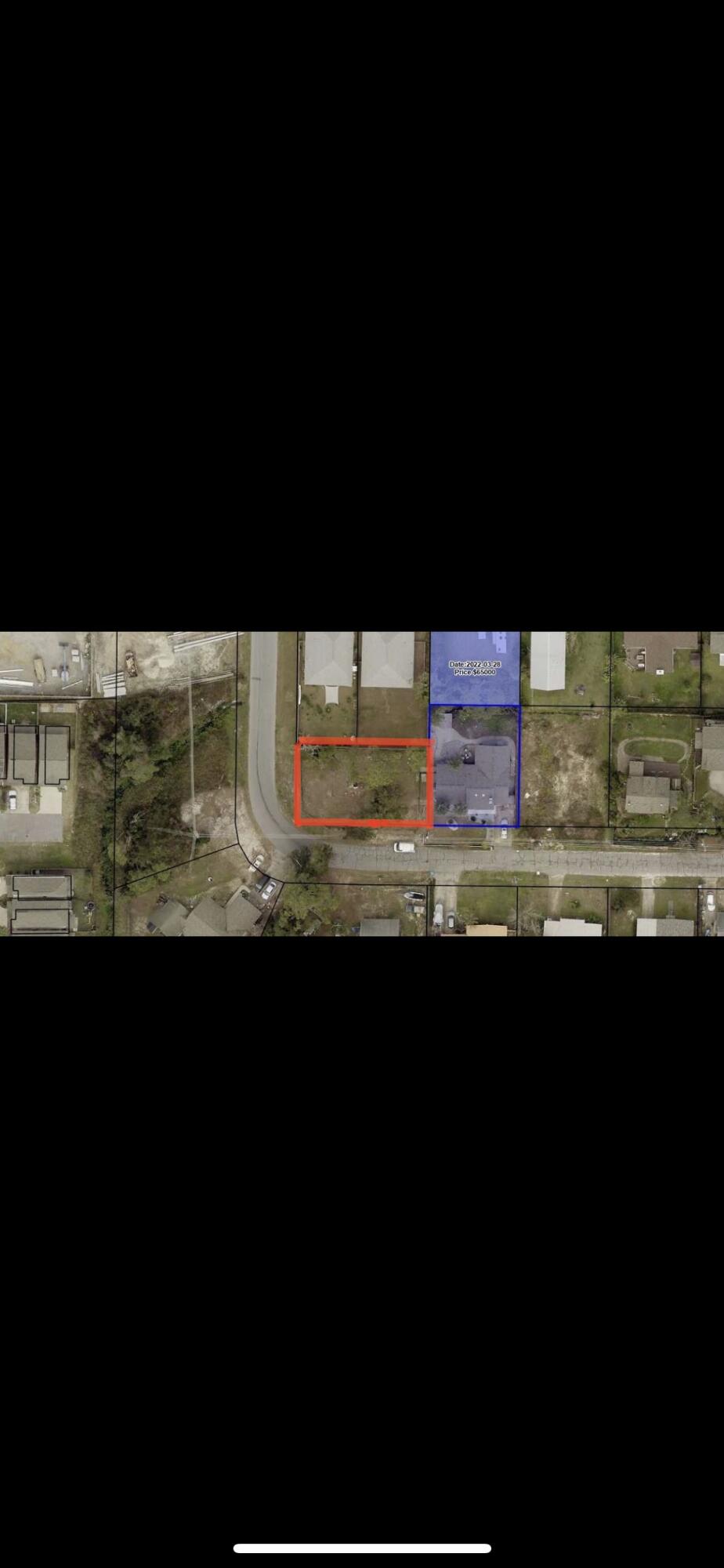 Lot 8 Pine Drive