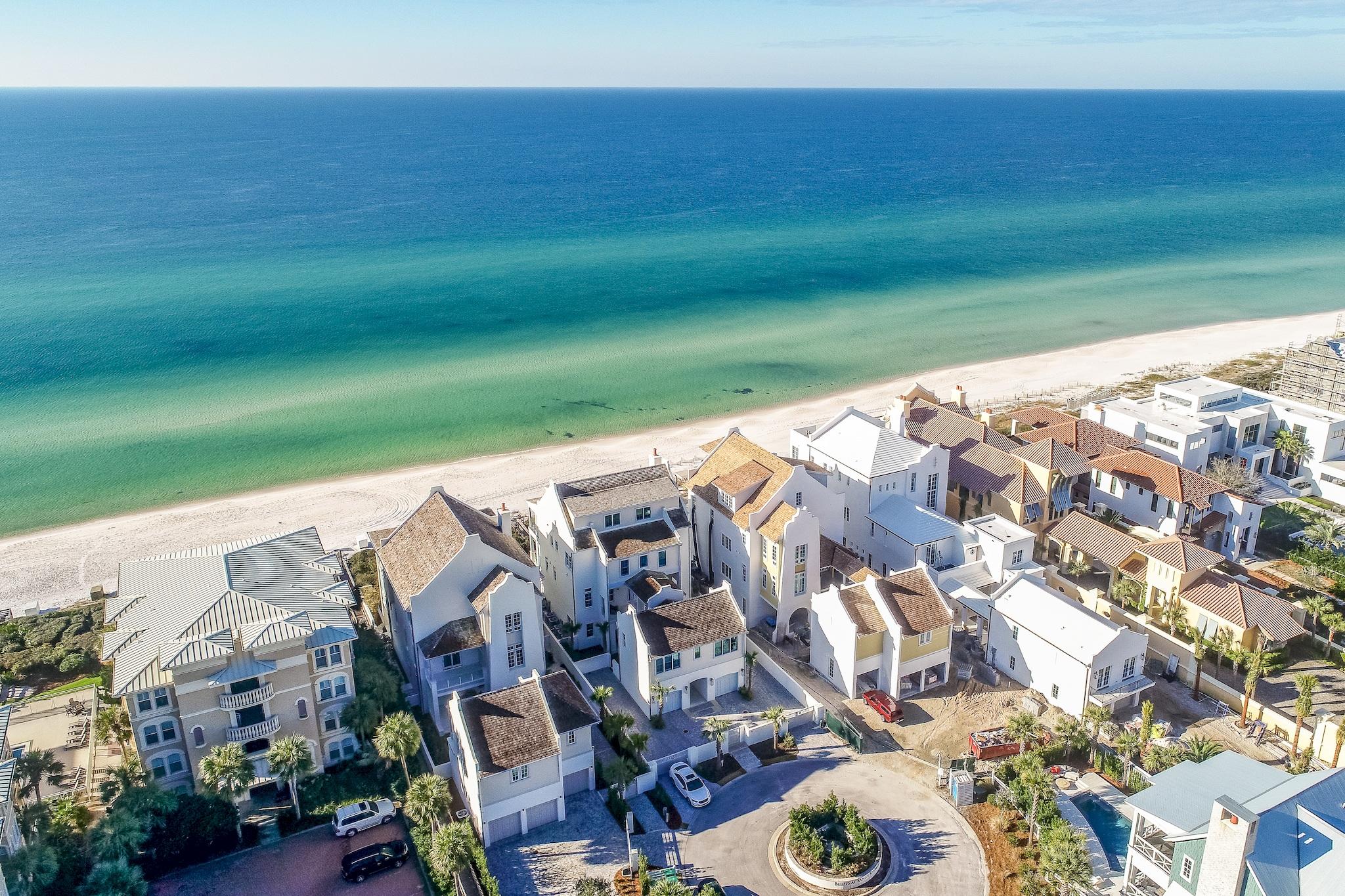 113-A Sandy Shores Court