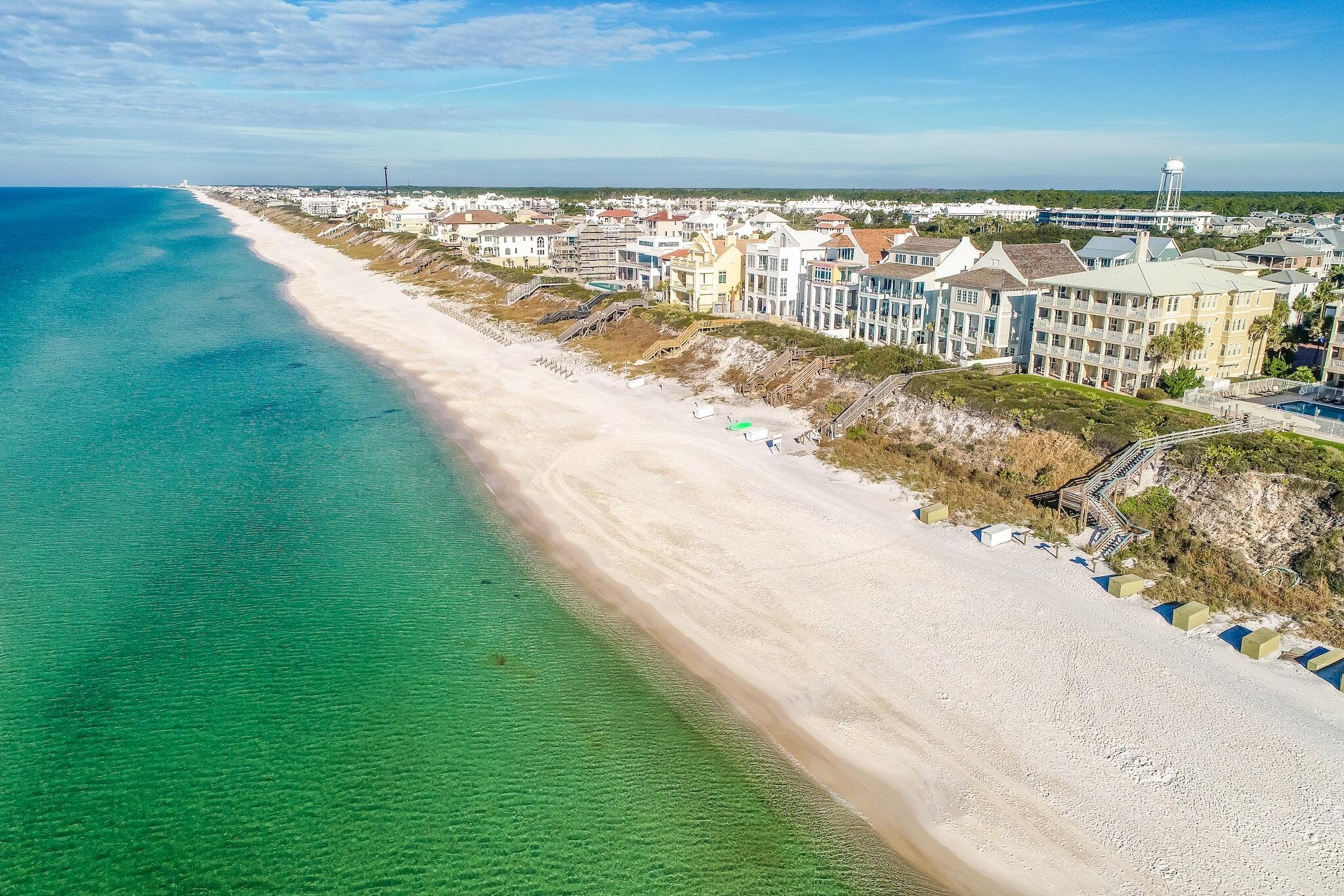 113-A Sandy Shores Court