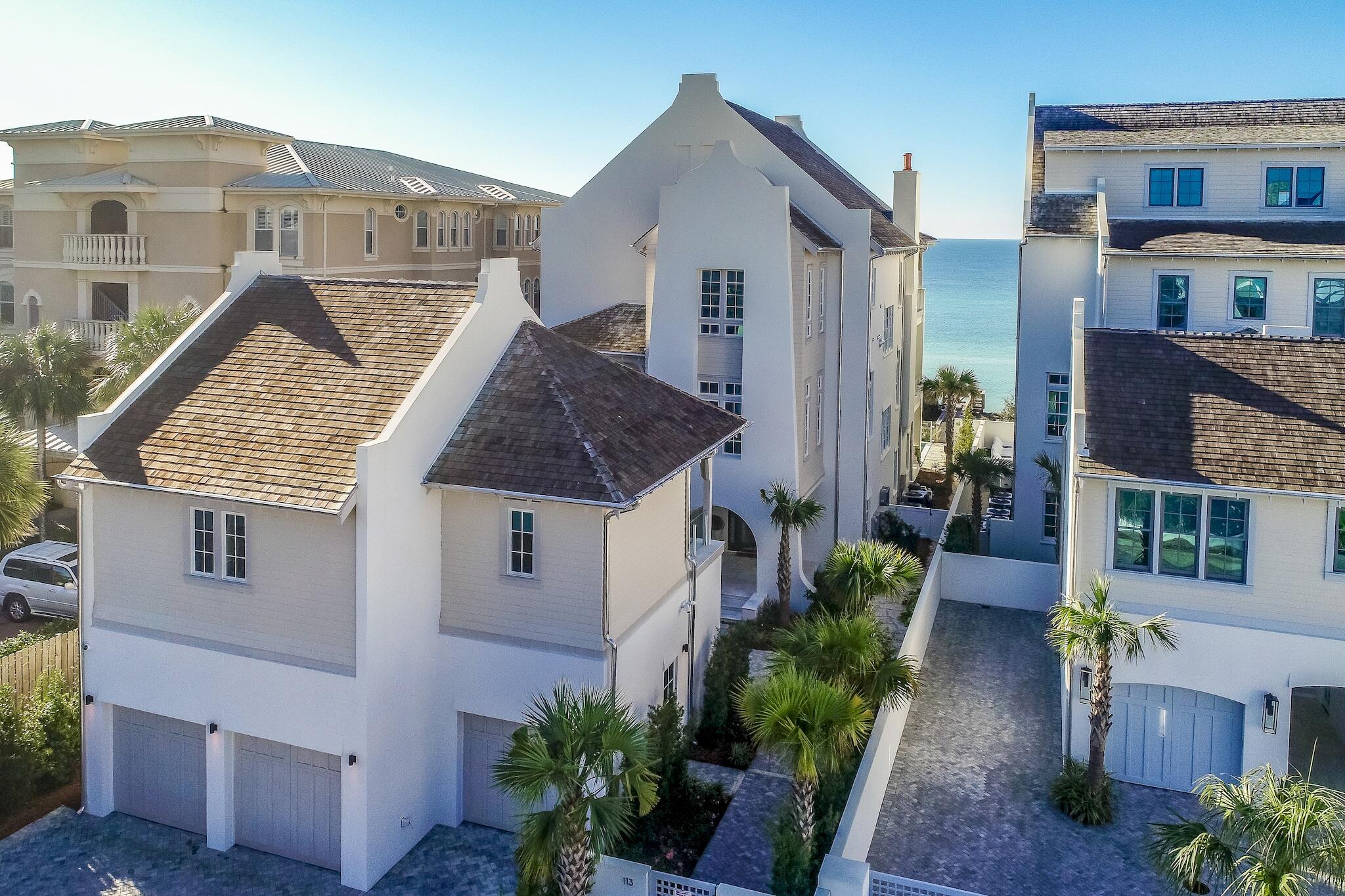 113-A Sandy Shores Court