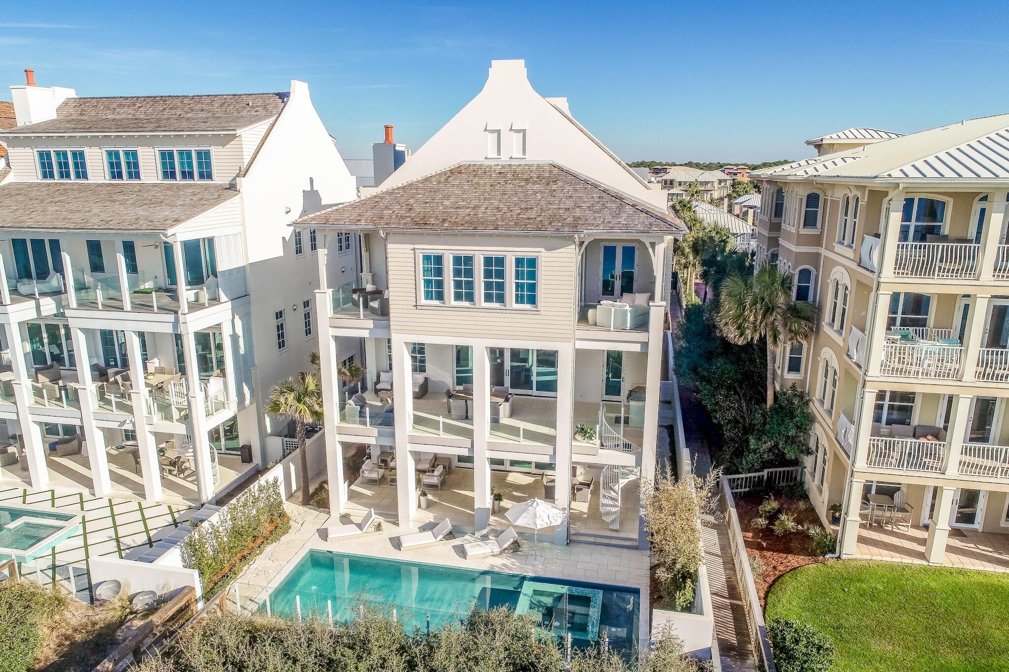 113-A Sandy Shores Court