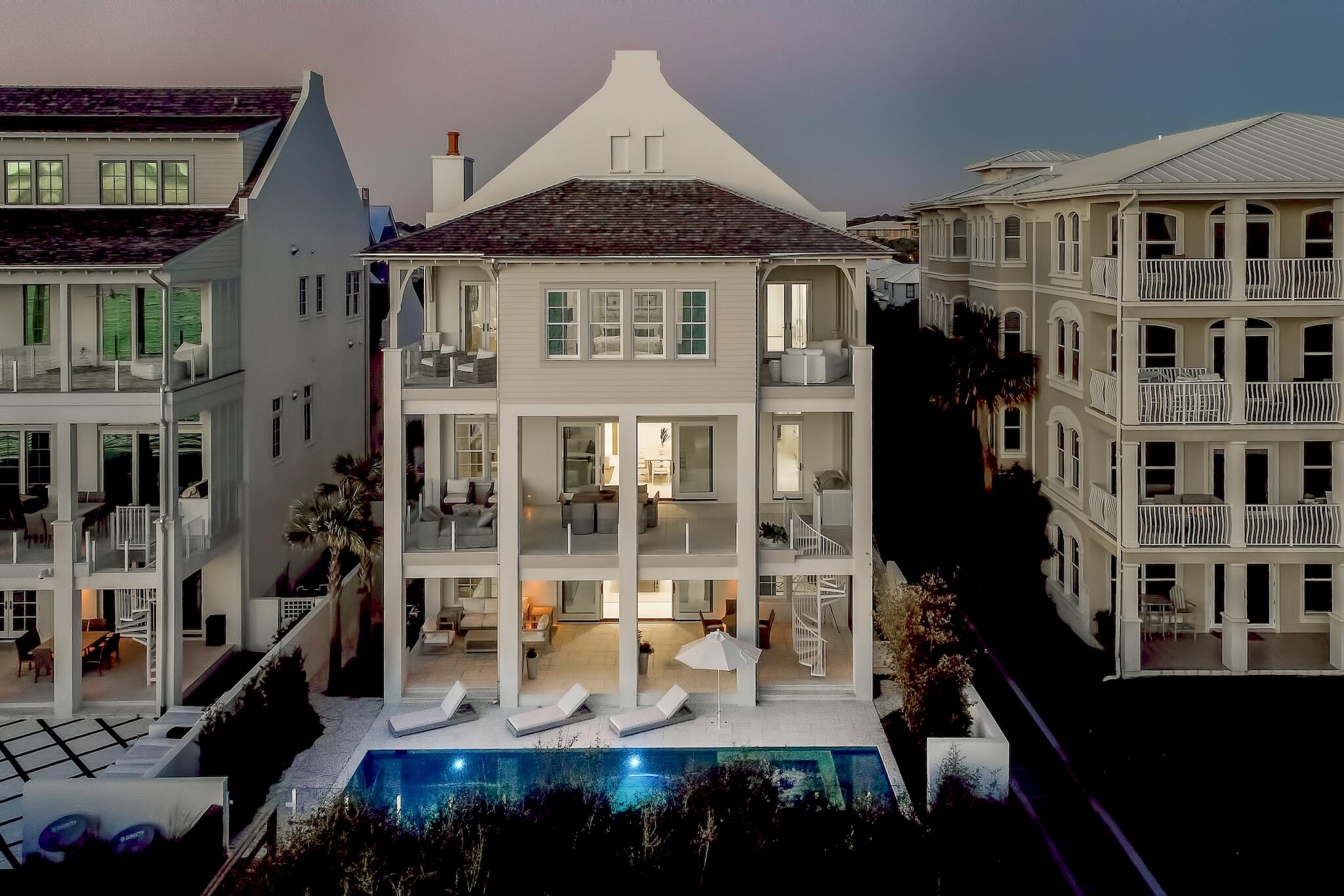 113-A Sandy Shores Court