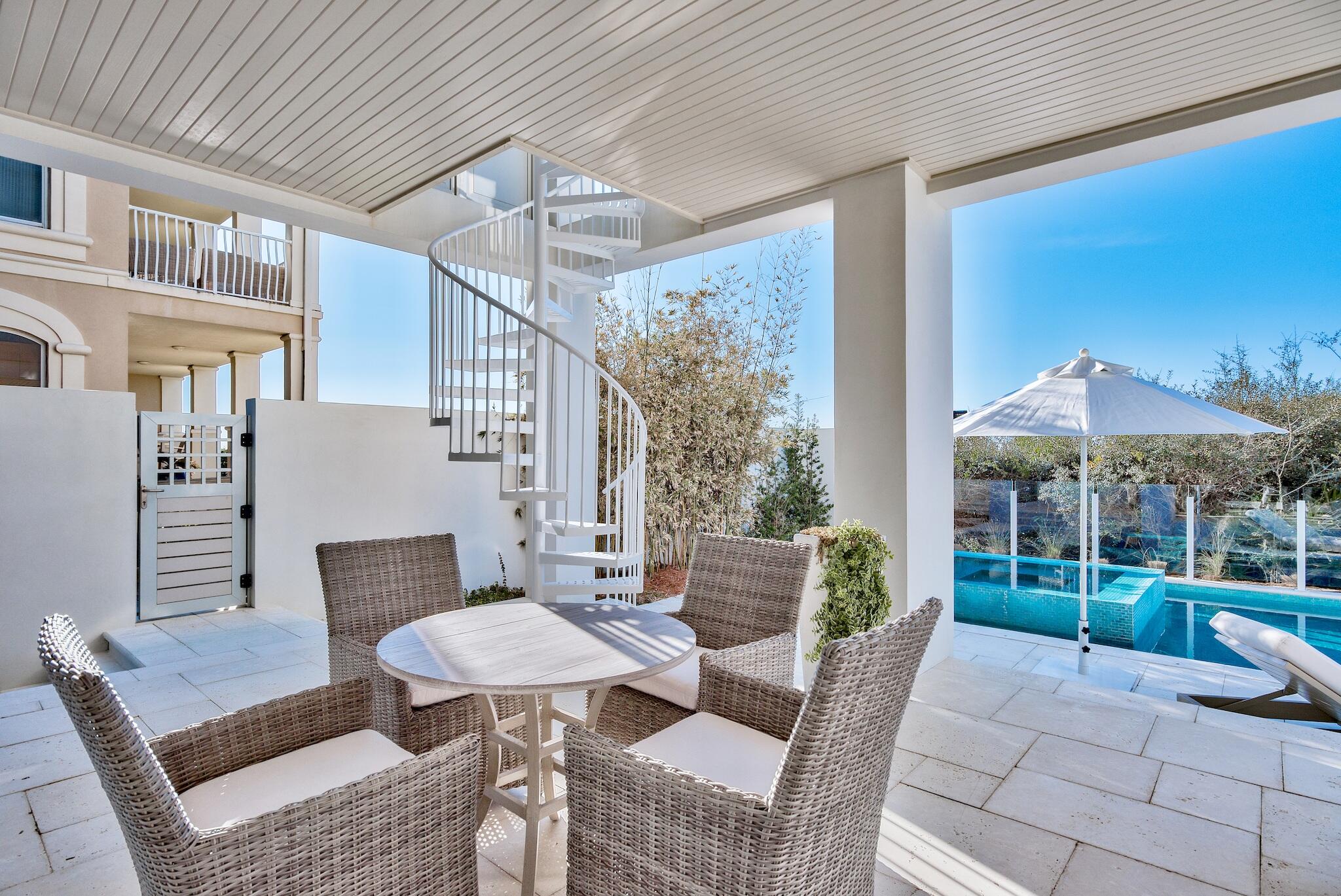 113-A Sandy Shores Court