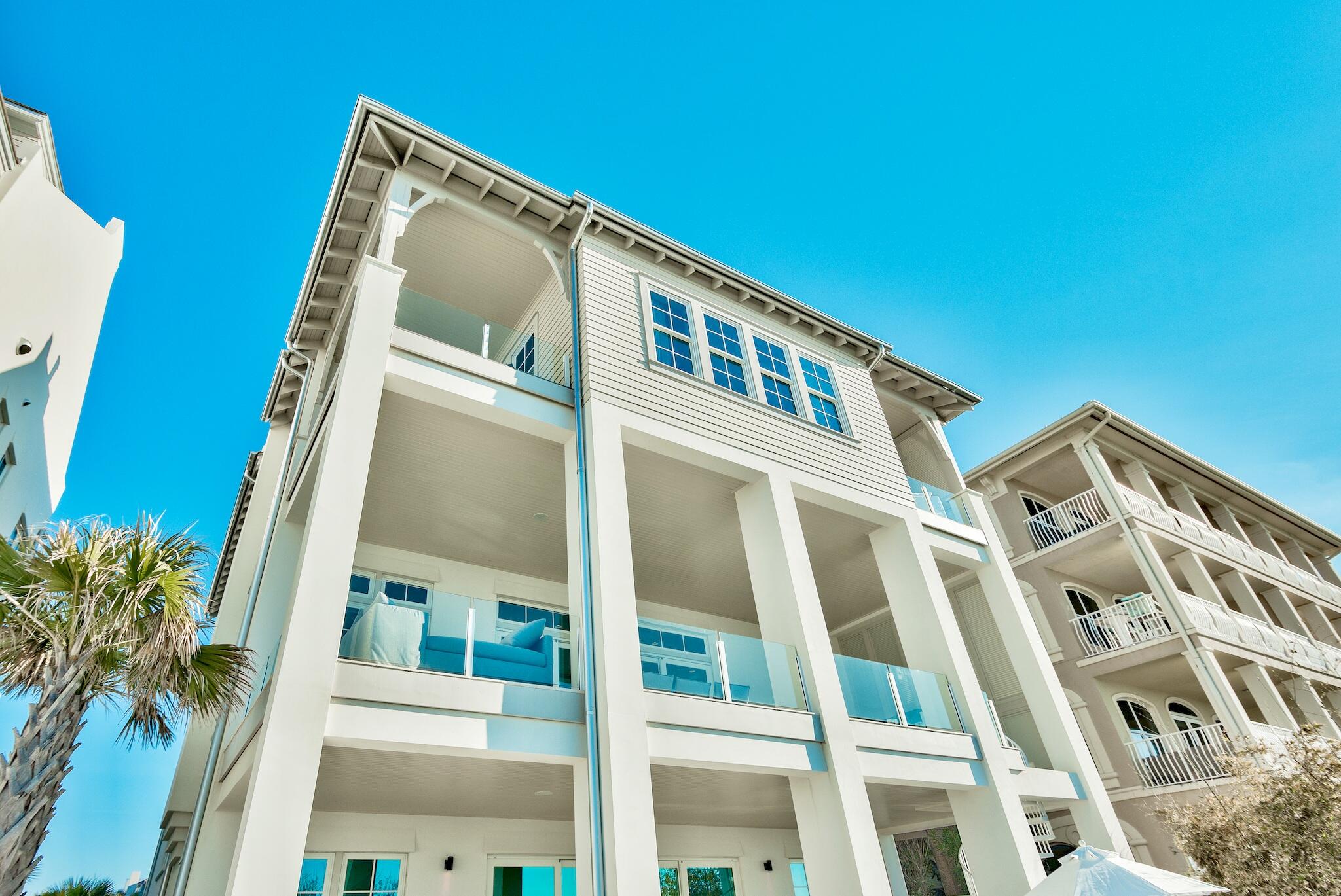 113-A Sandy Shores Court