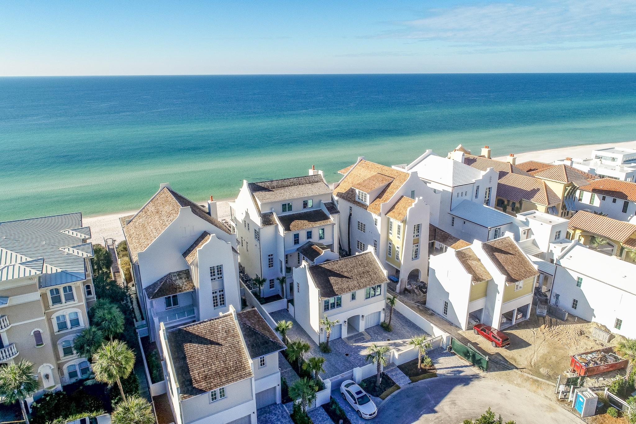 113-A Sandy Shores Court