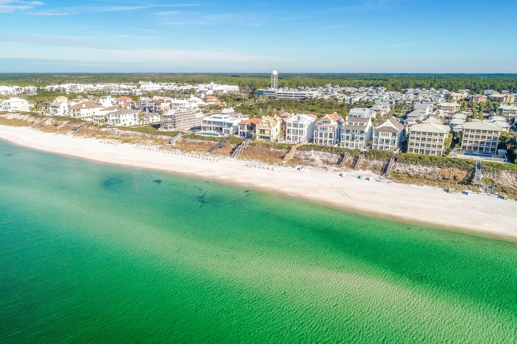 113-A Sandy Shores Court