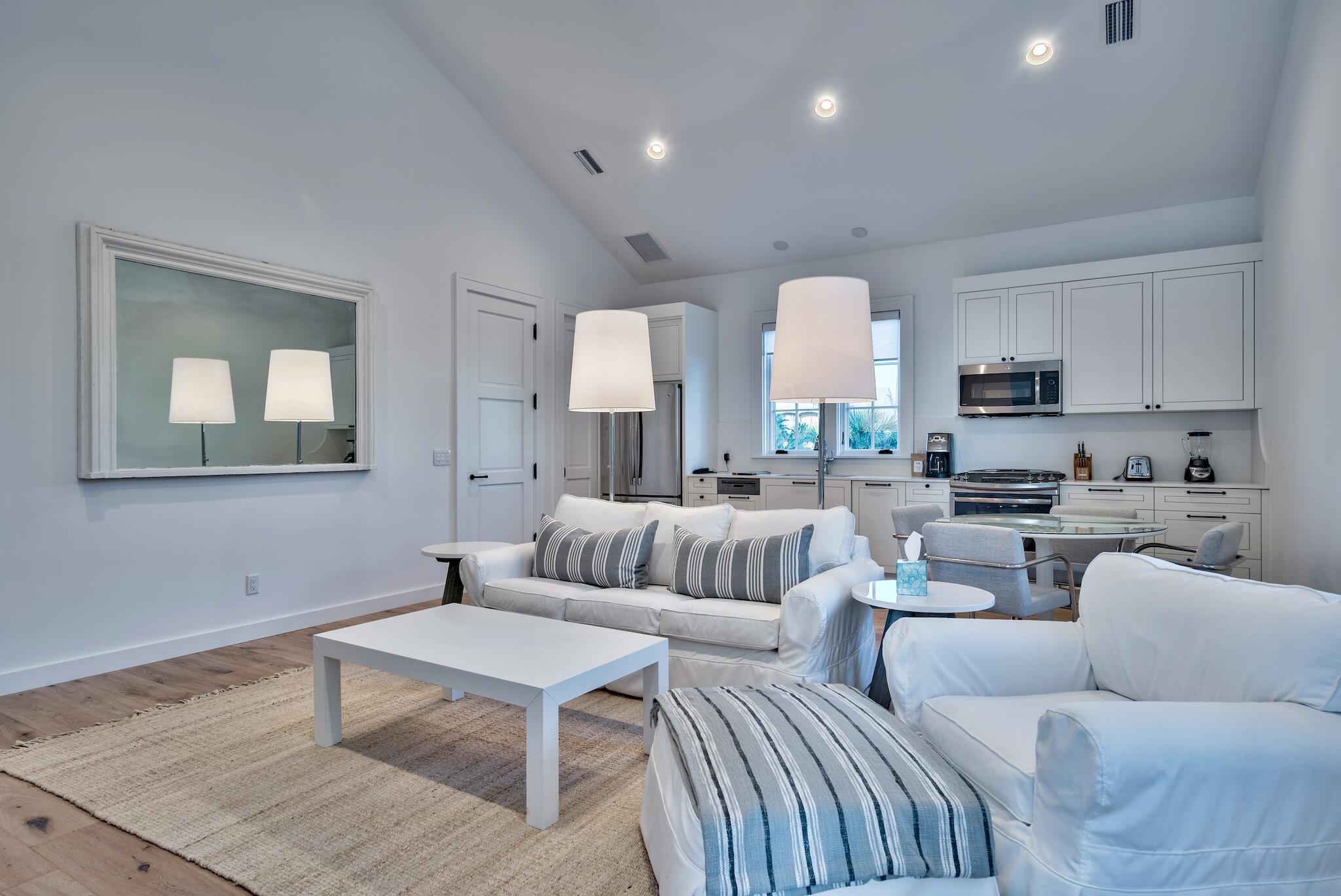 113-A Sandy Shores Court