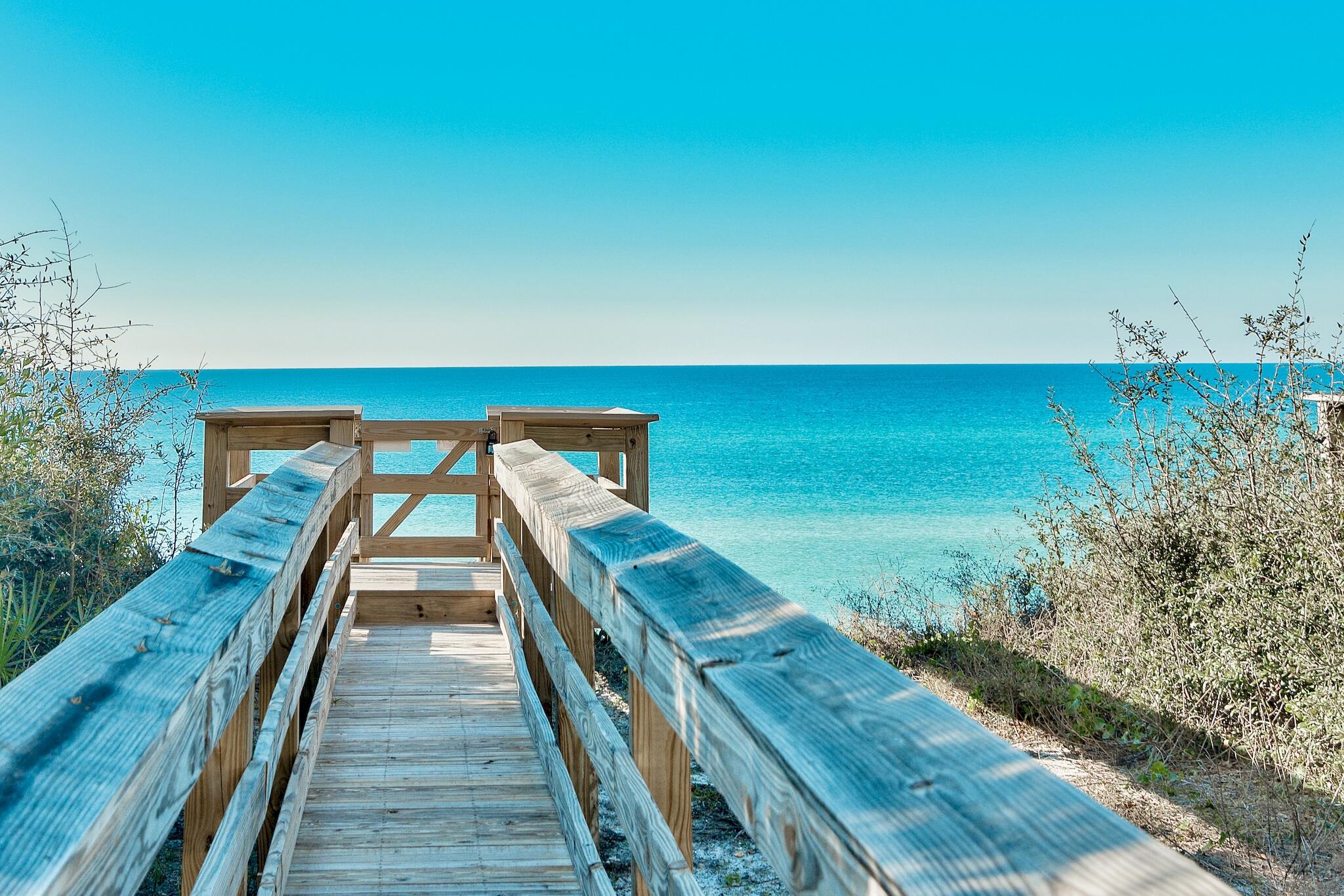 113-A Sandy Shores Court