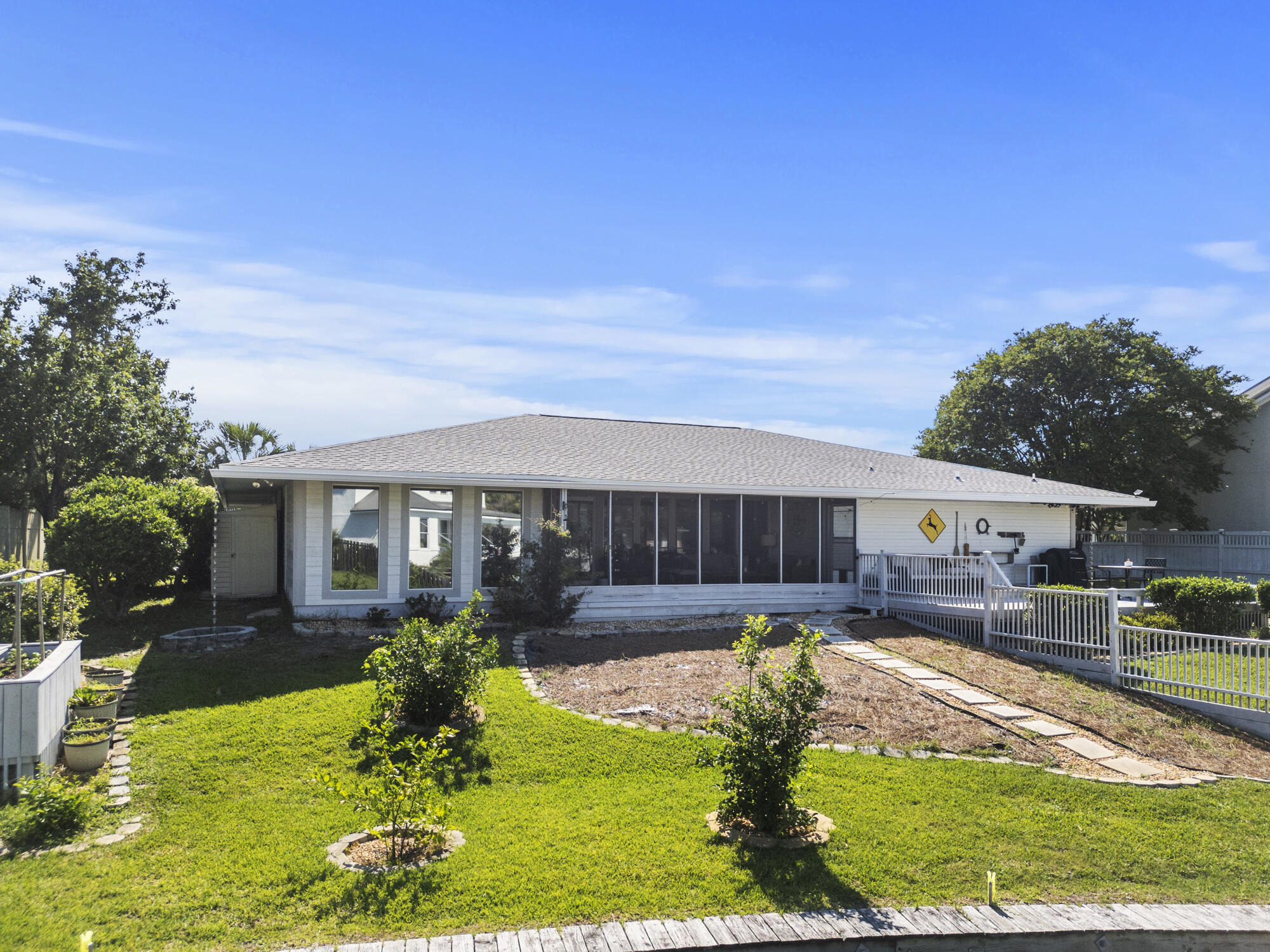 383 Wahoo Road