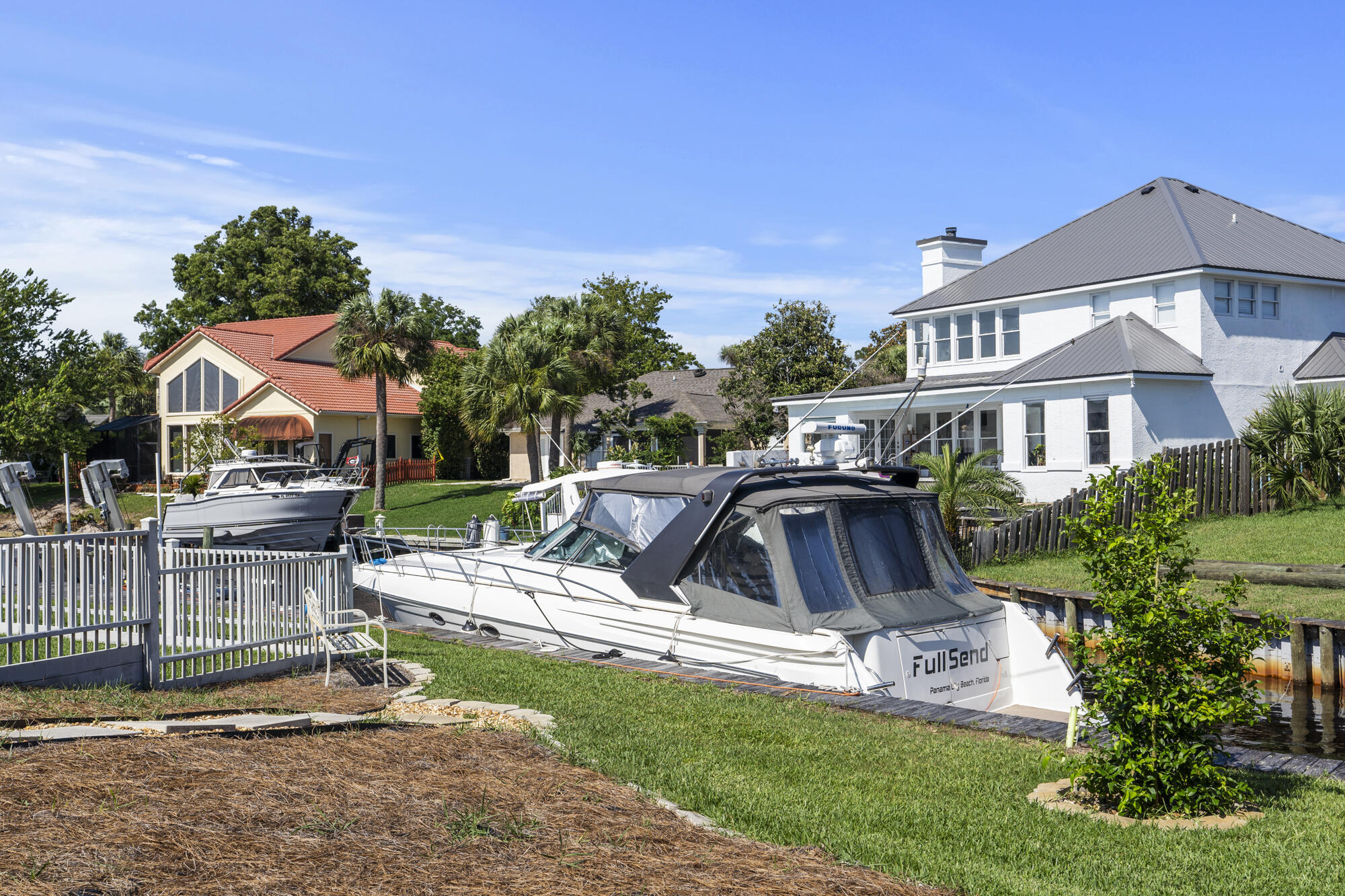 383 Wahoo Road