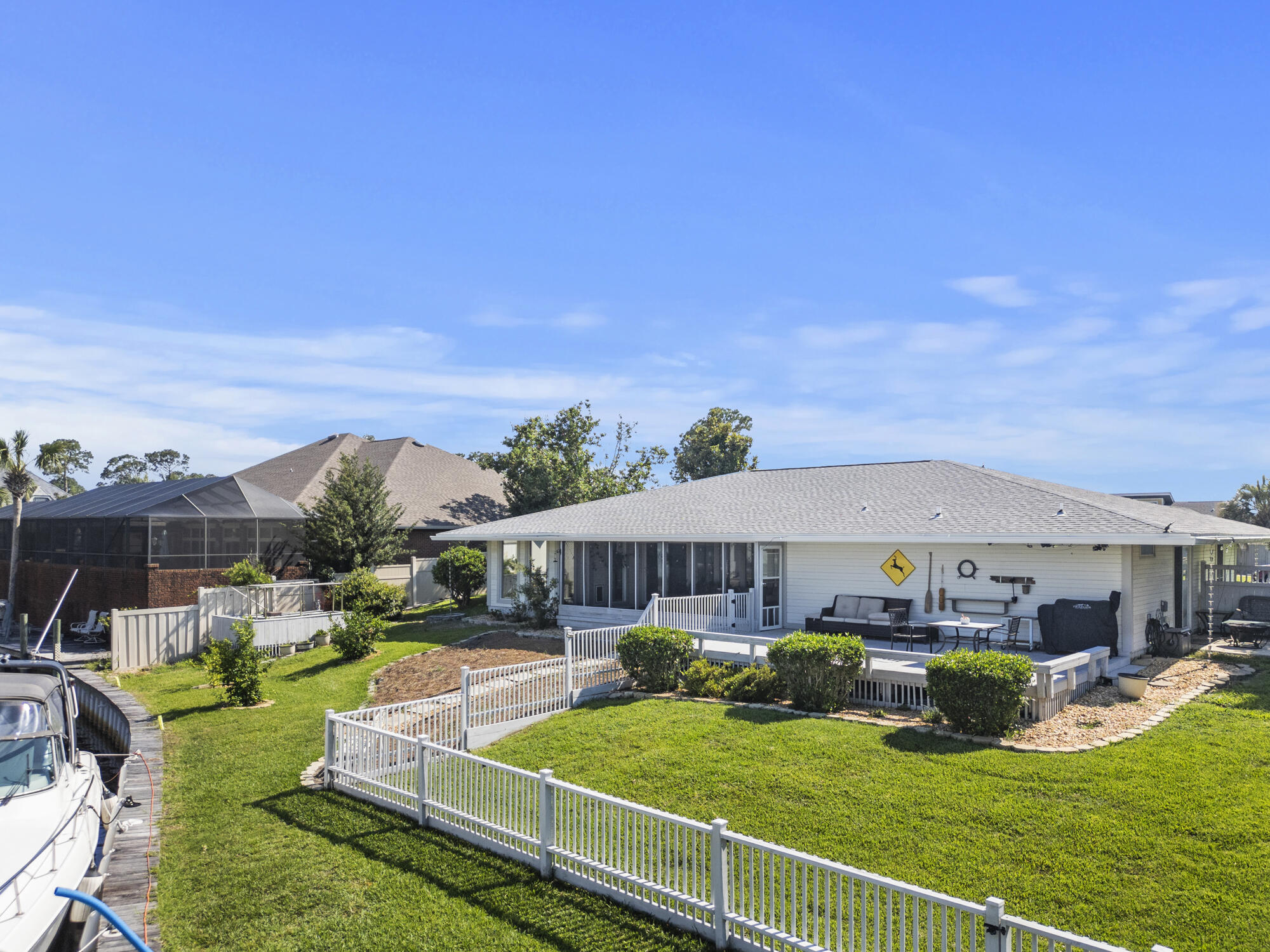 383 Wahoo Road