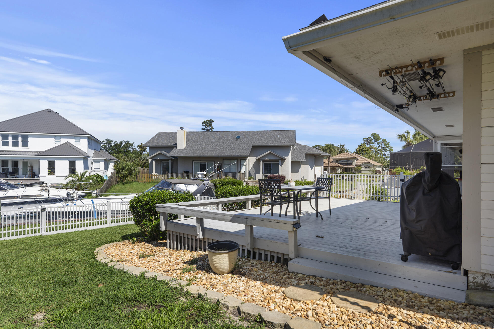383 Wahoo Road