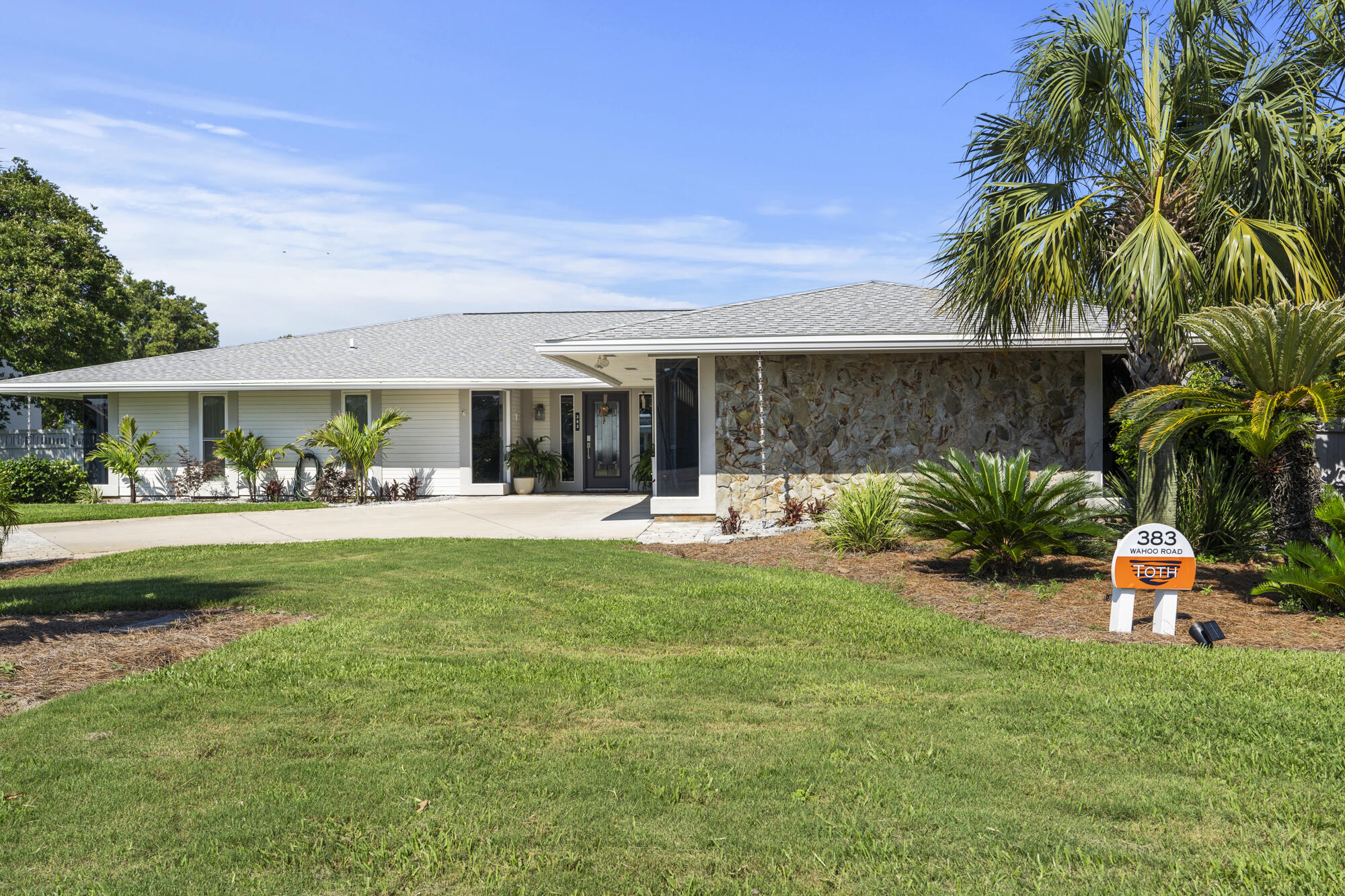 383 Wahoo Road