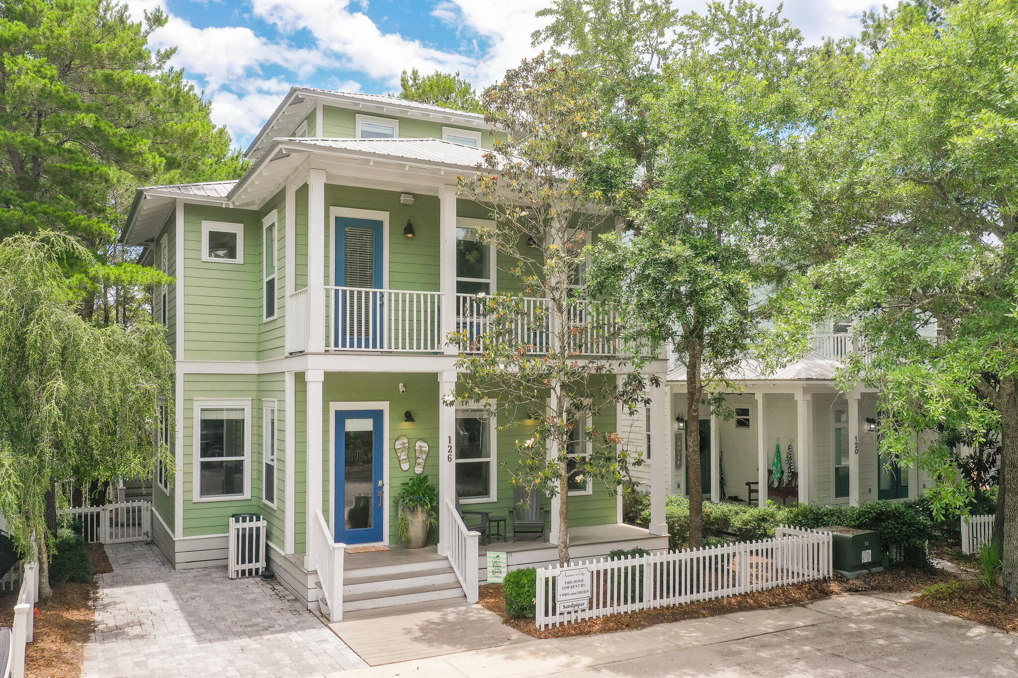 126 N Ryan Street