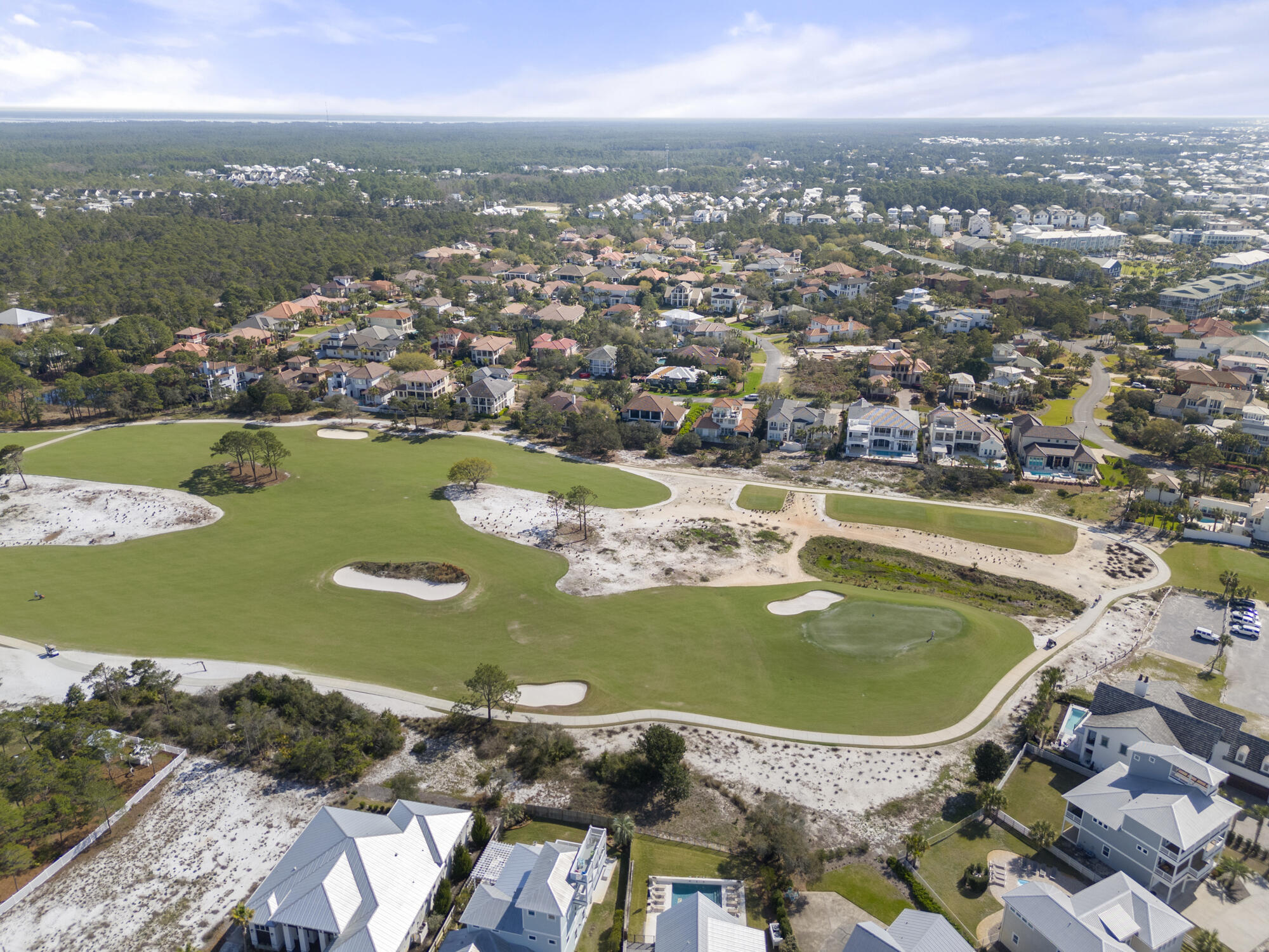 Lot 4 Calm Gulf Drive