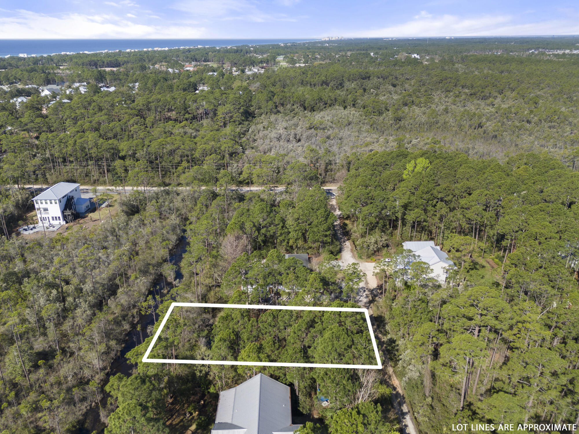 Lot 4 Calm Gulf Drive