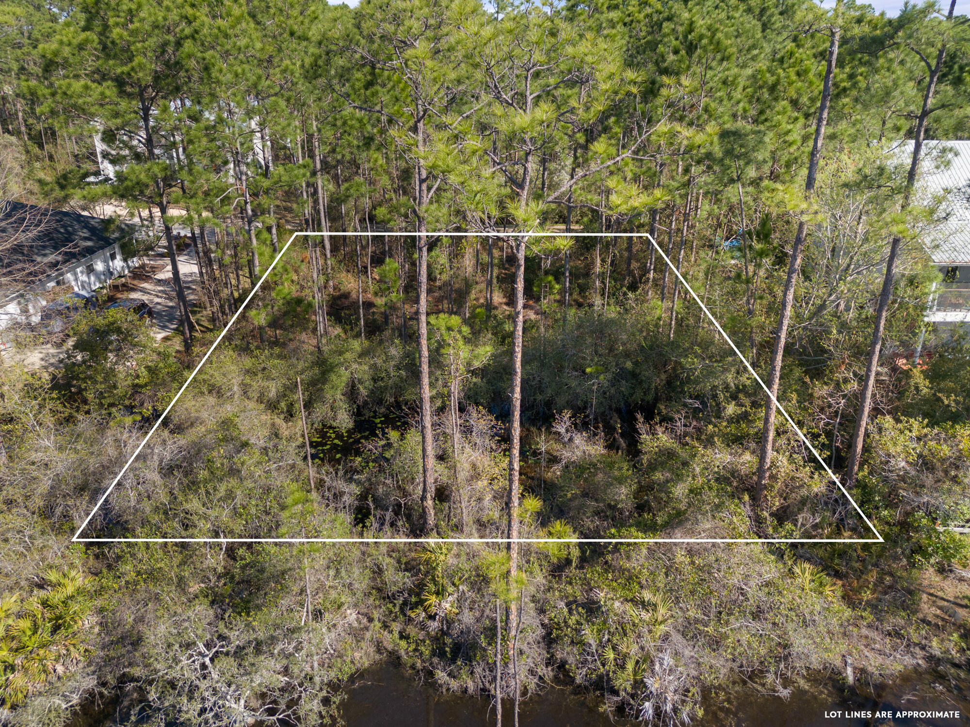 Lot 4 Calm Gulf Drive
