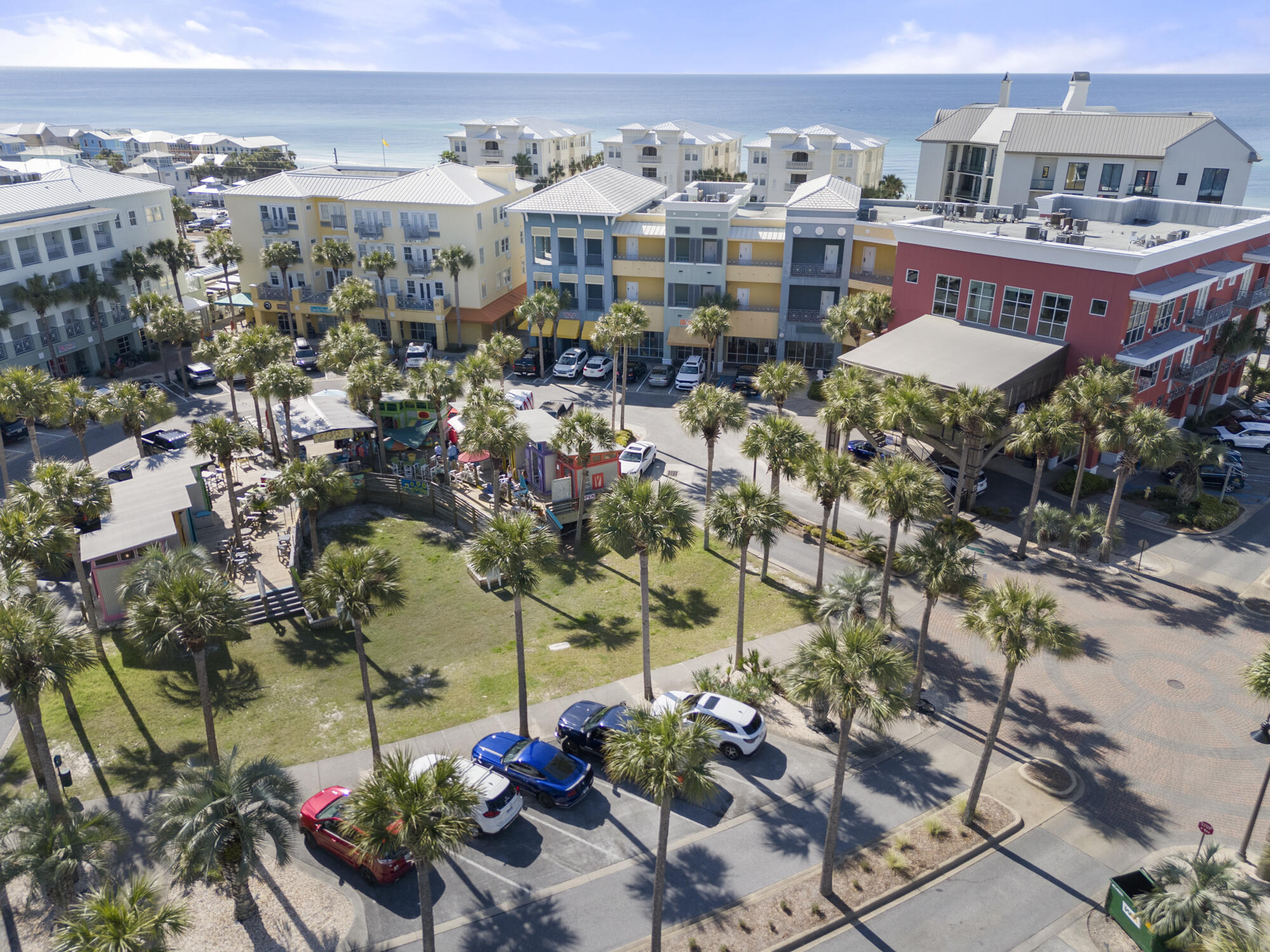 Lot 4 Calm Gulf Drive