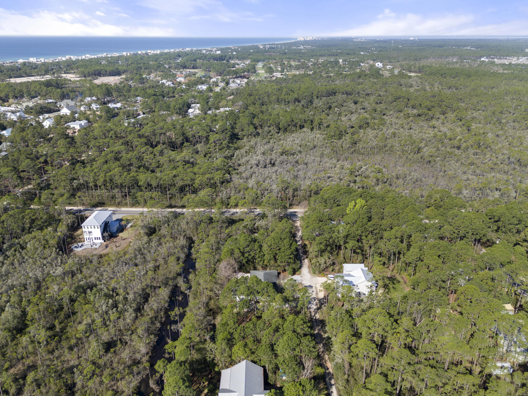 Lot 4 Calm Gulf Drive