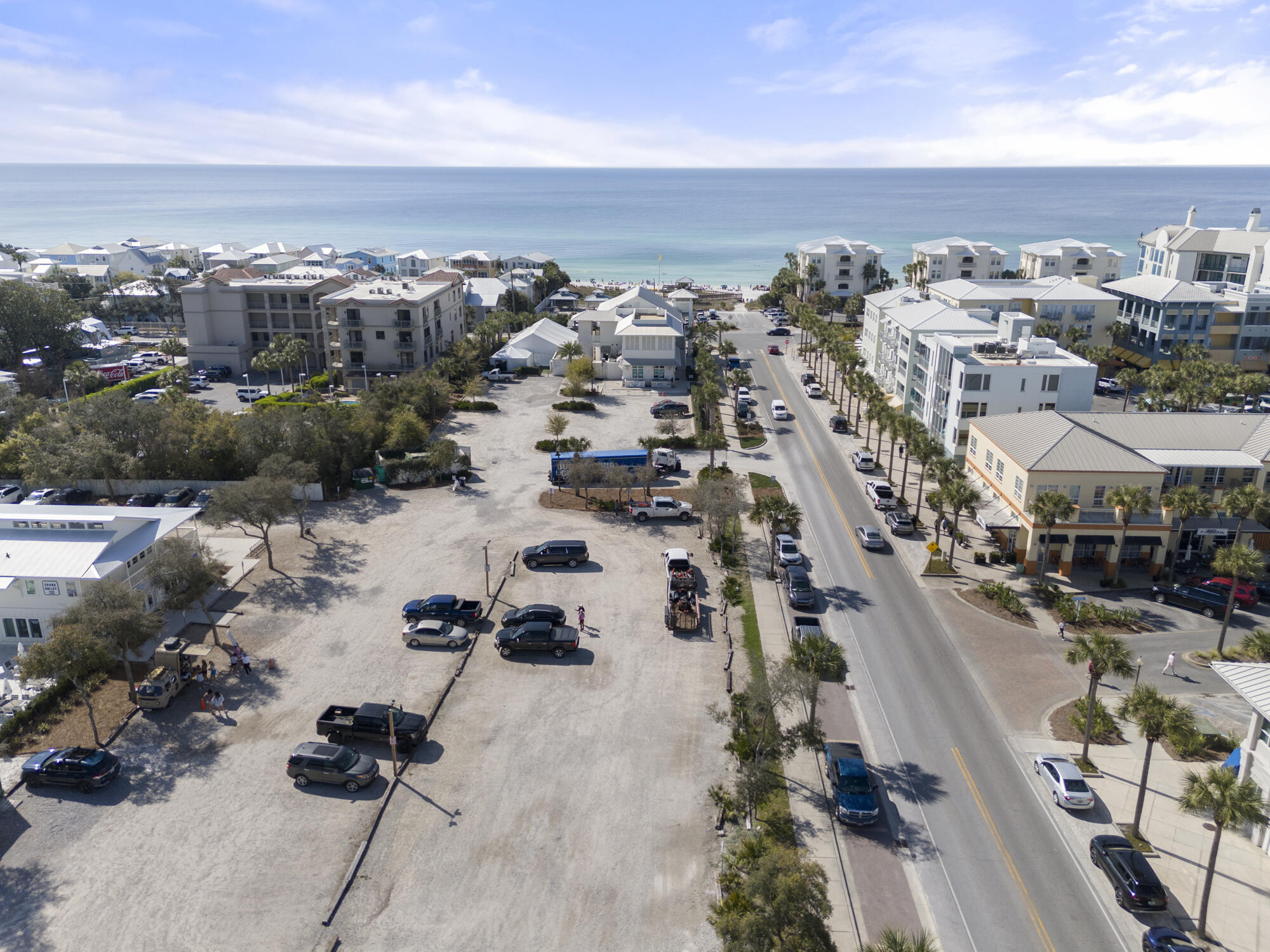 Lot 4 Calm Gulf Drive
