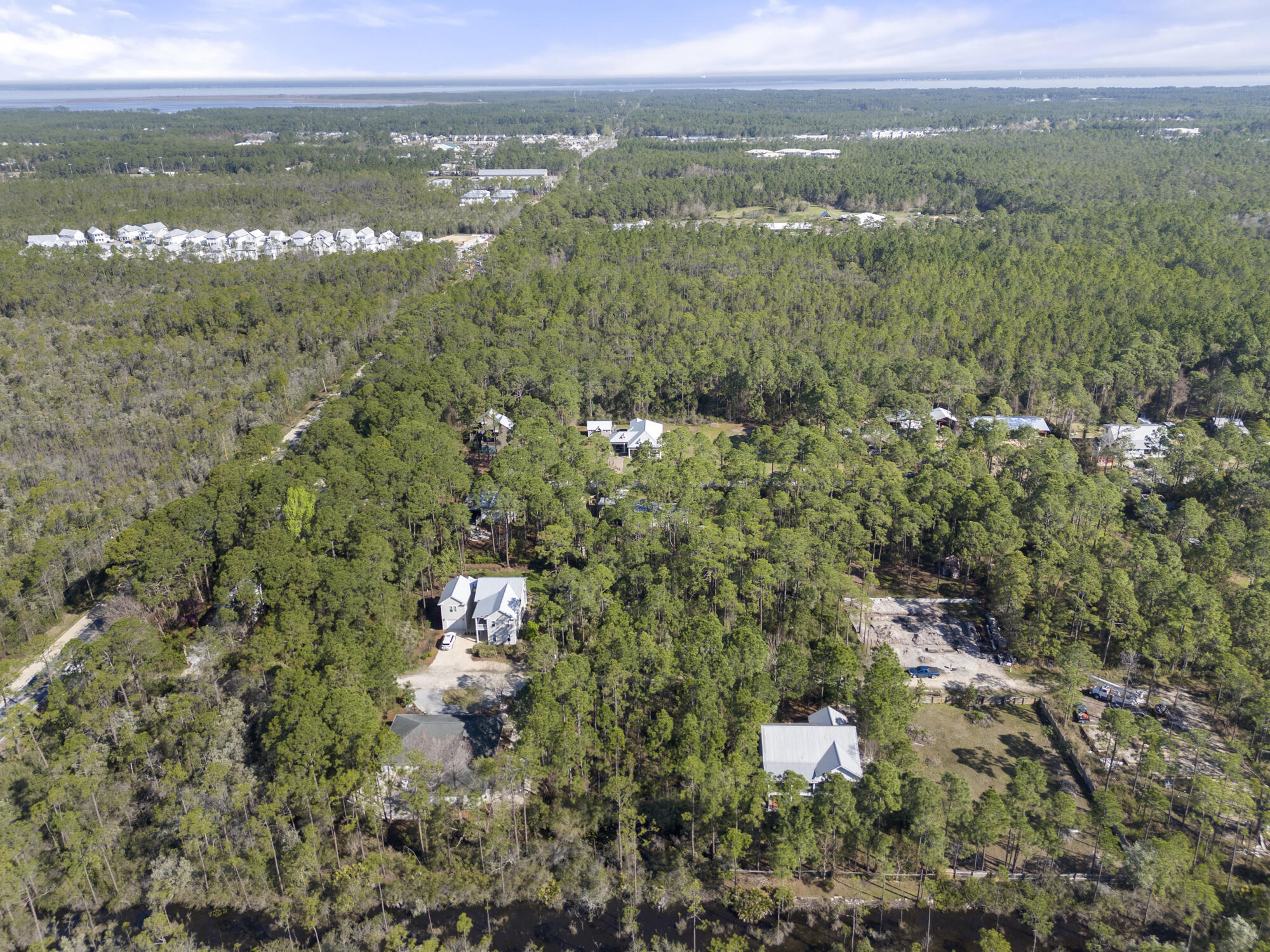 Lot 4 Calm Gulf Drive