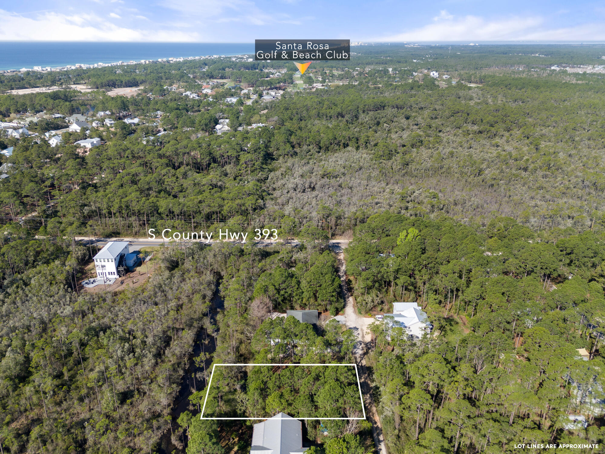 Lot 4 Calm Gulf Drive