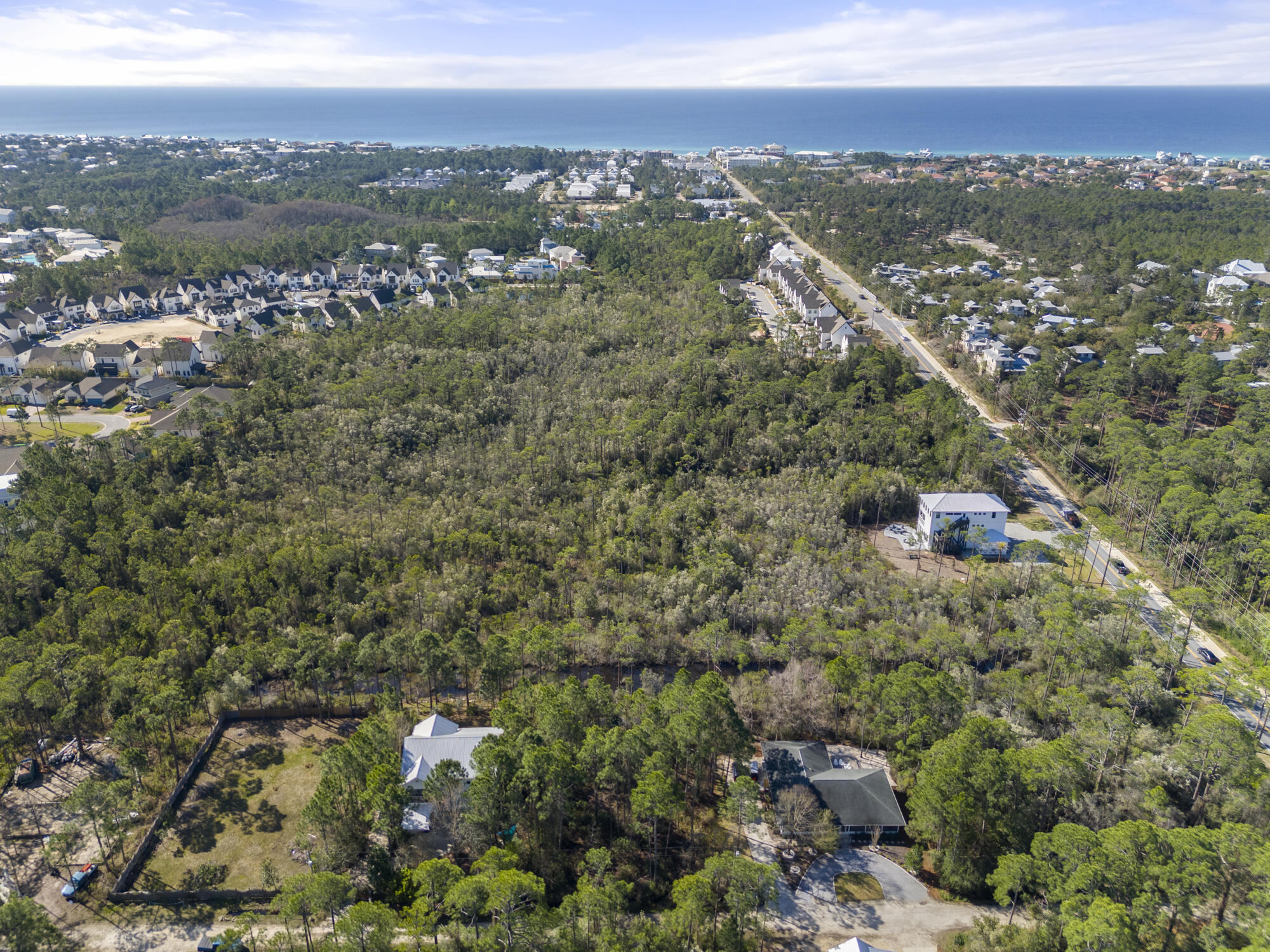 Lot 4 Calm Gulf Drive