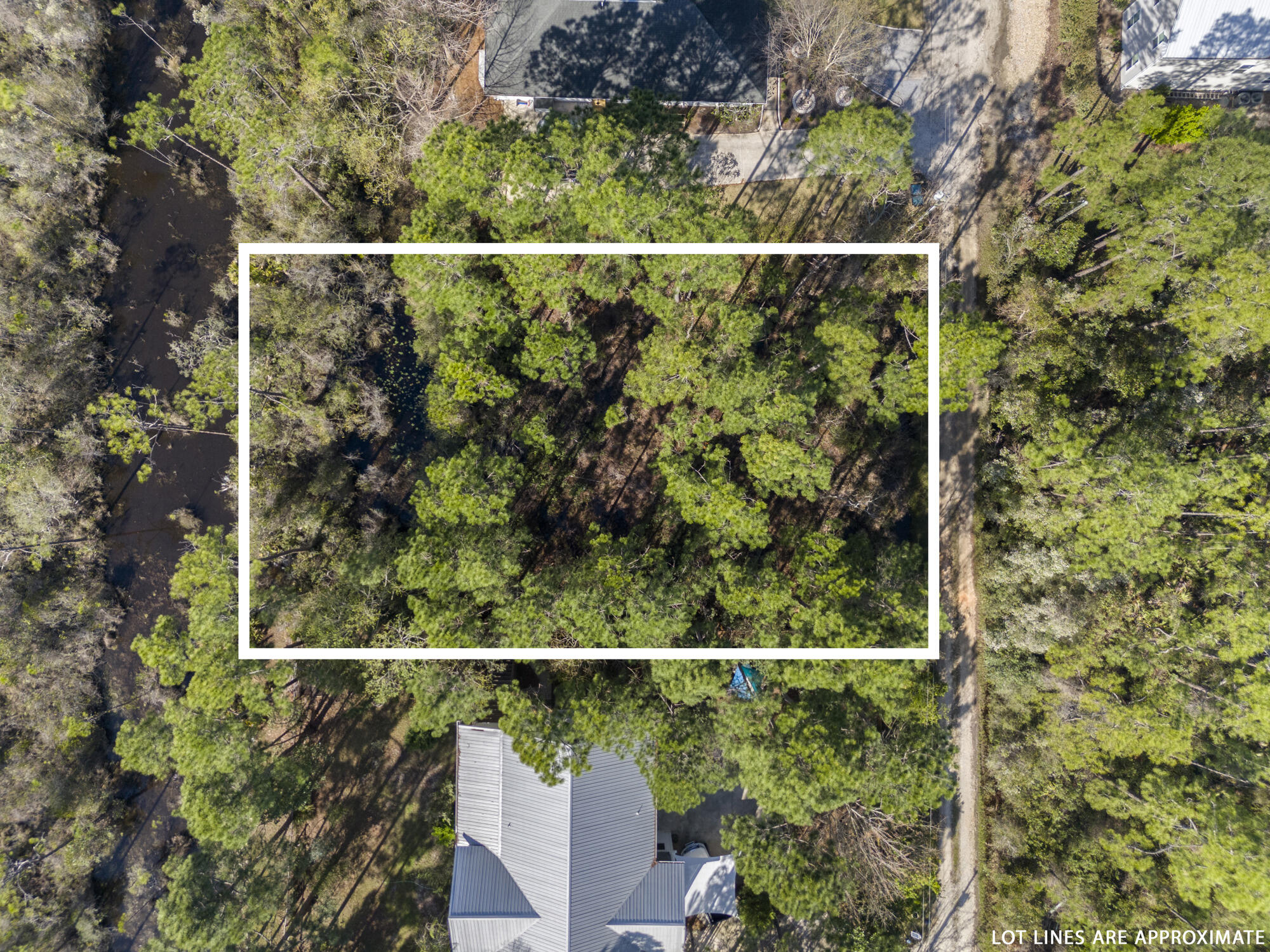 Lot 4 Calm Gulf Drive