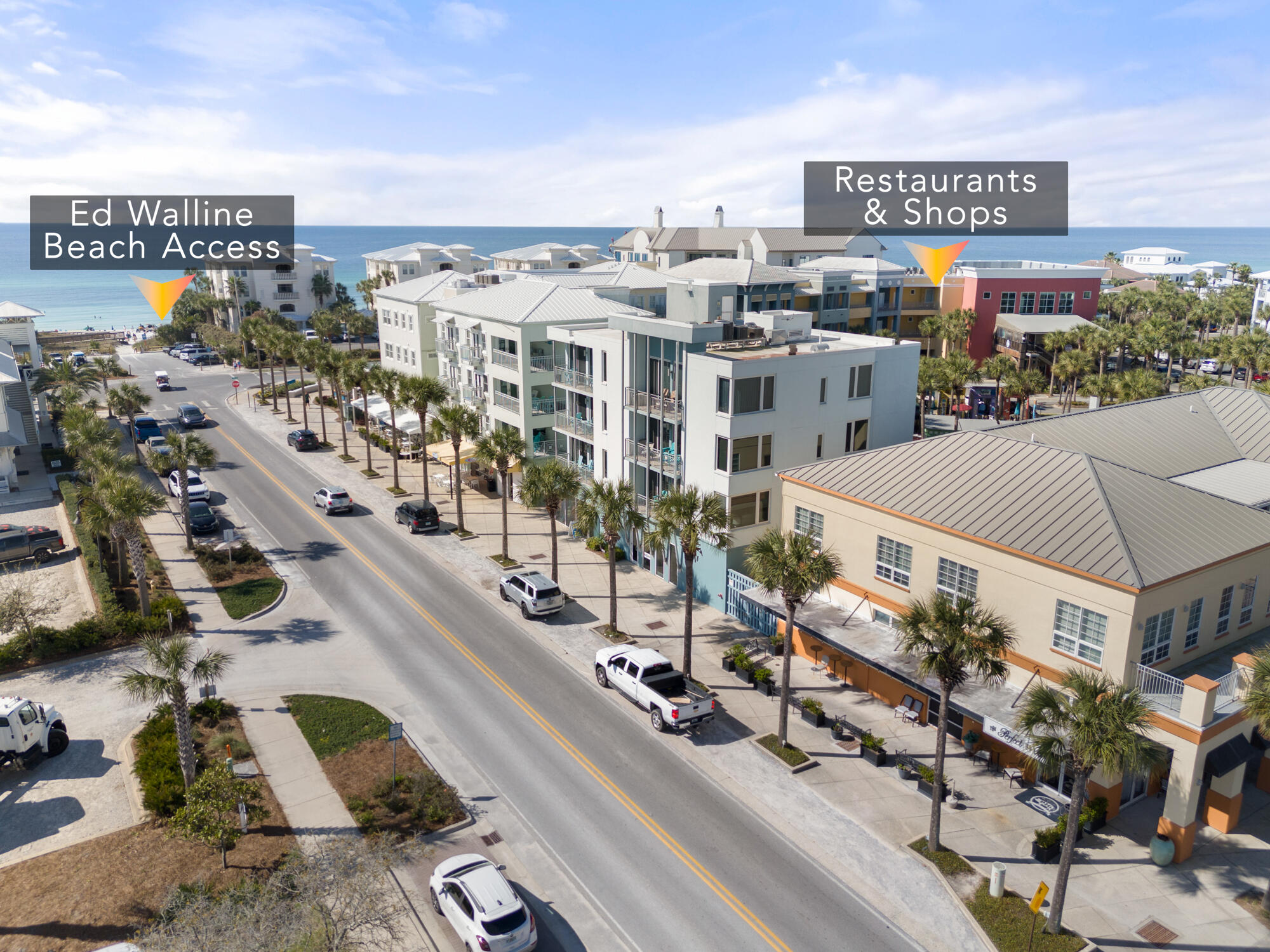 Lot 4 Calm Gulf Drive